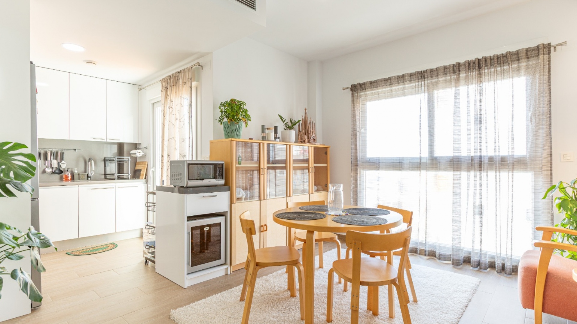Wederverkoop - Appartement - Torrevieja - Nueva Torrevieja
