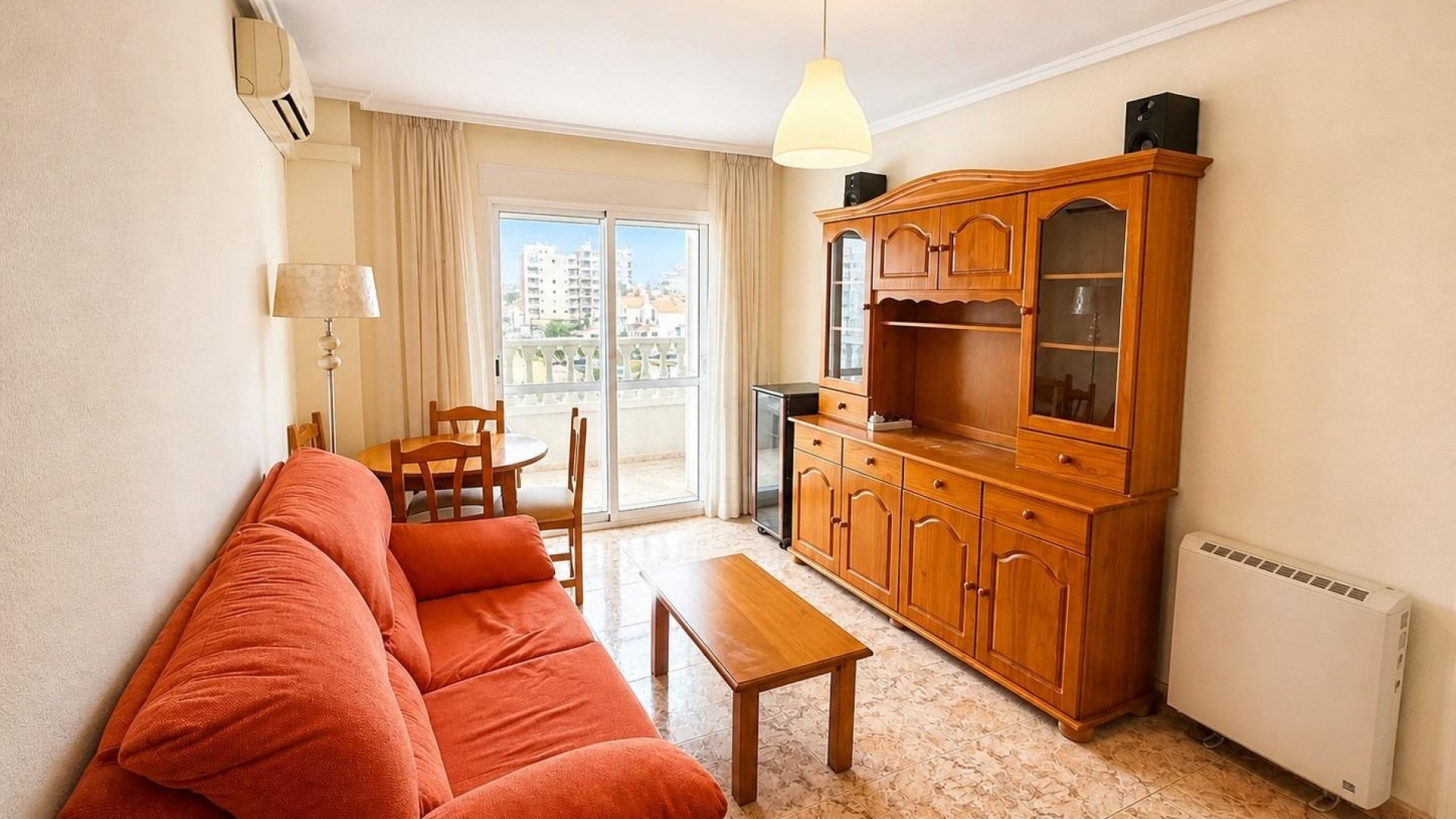 Wederverkoop - Appartement - Torrevieja - Nueva Torrevieja