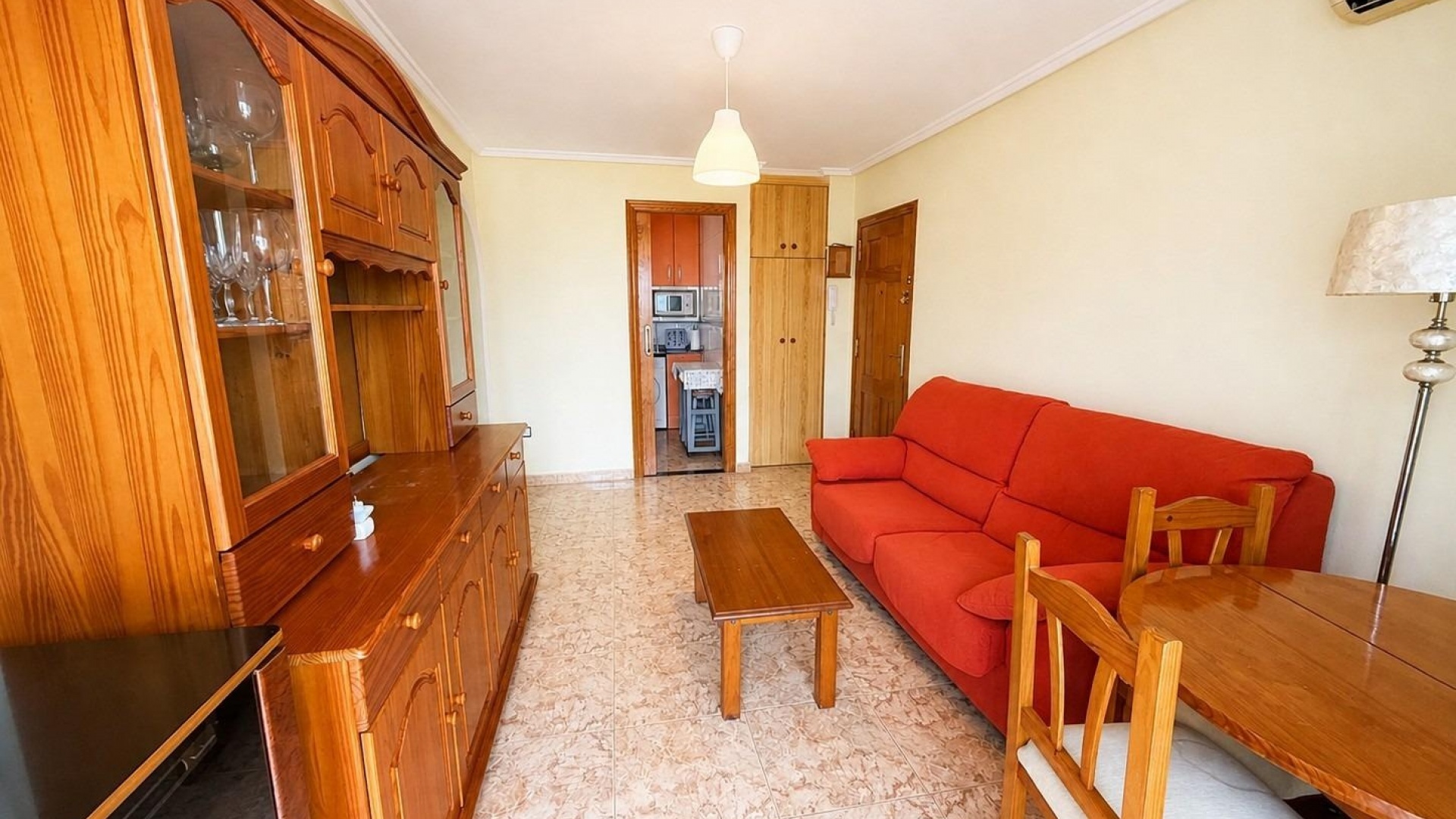 Wederverkoop - Appartement - Torrevieja - Nueva Torrevieja
