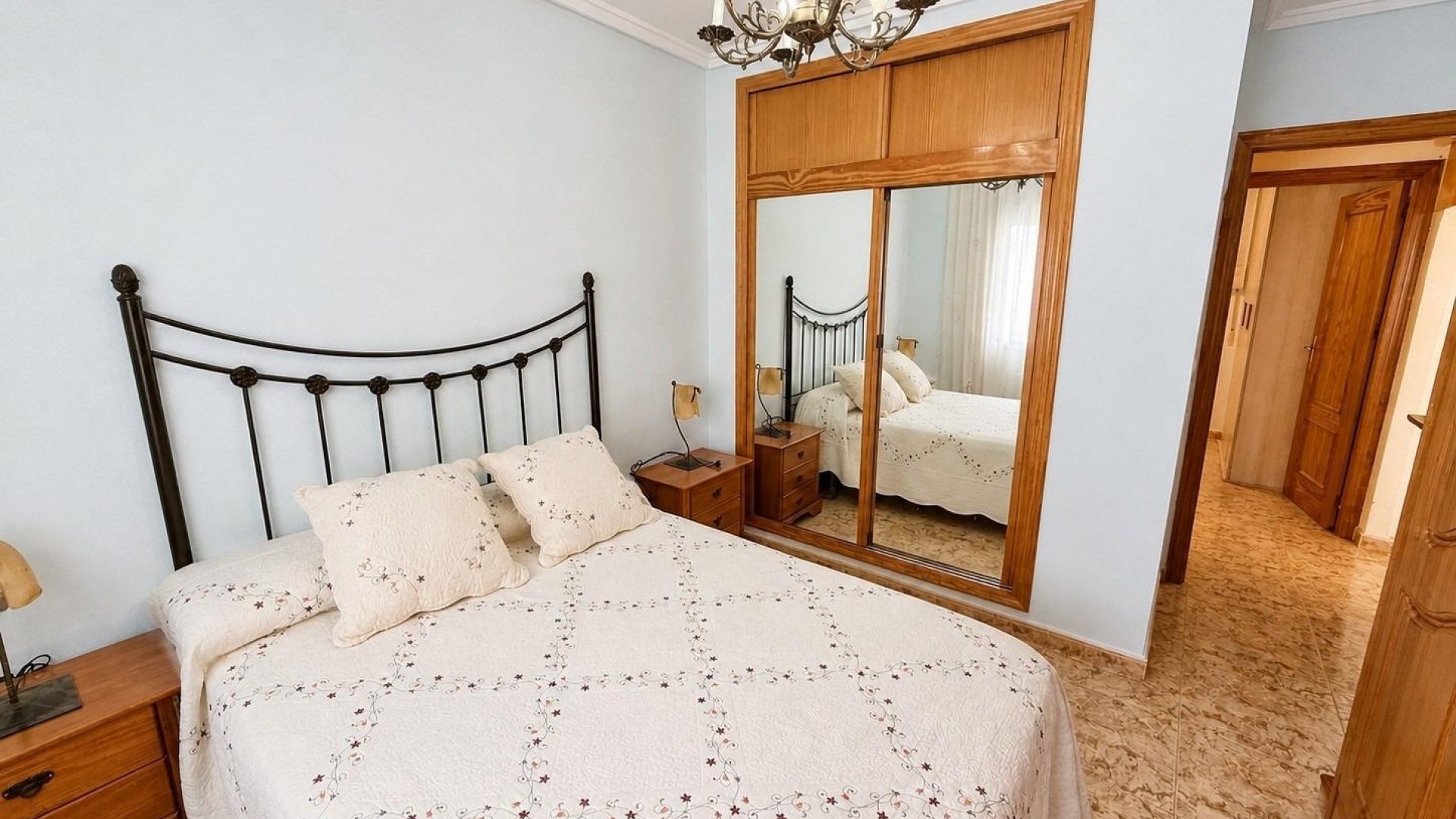 Wederverkoop - Appartement - Torrevieja - Nueva Torrevieja
