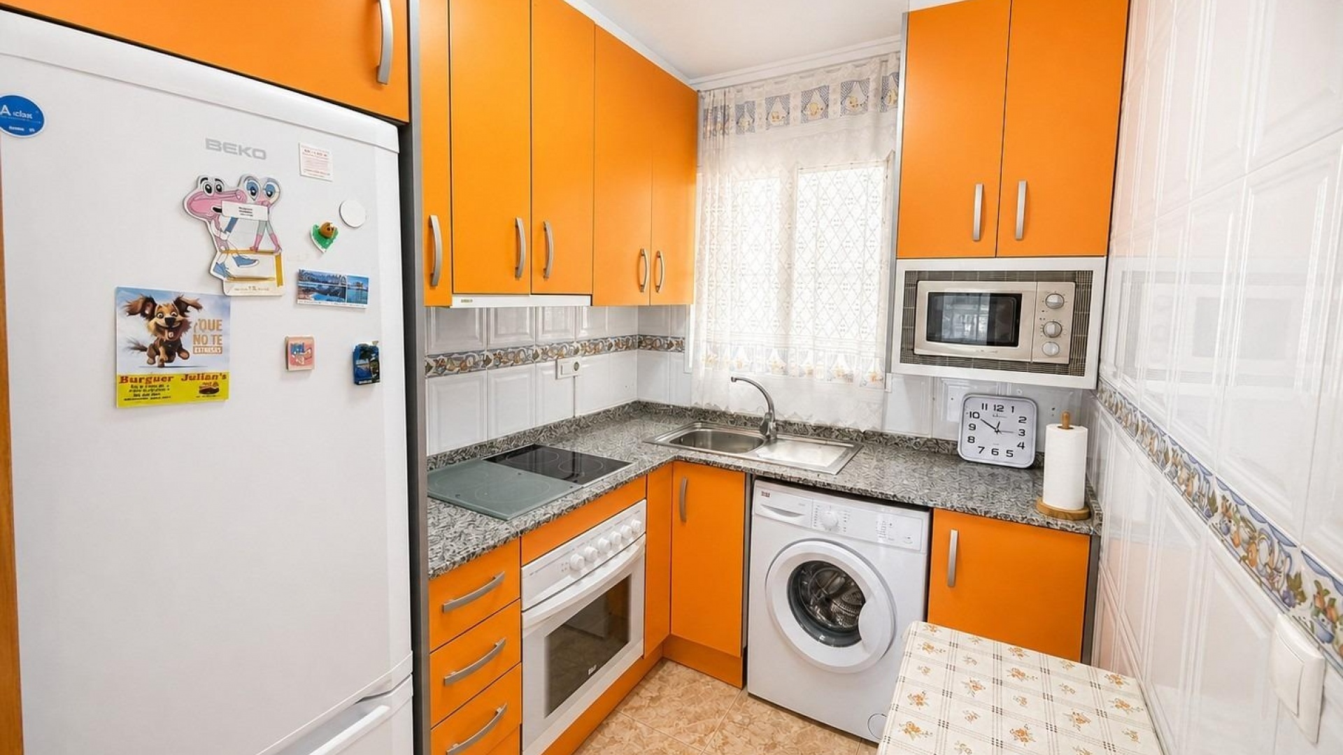 Wederverkoop - Appartement - Torrevieja - Nueva Torrevieja