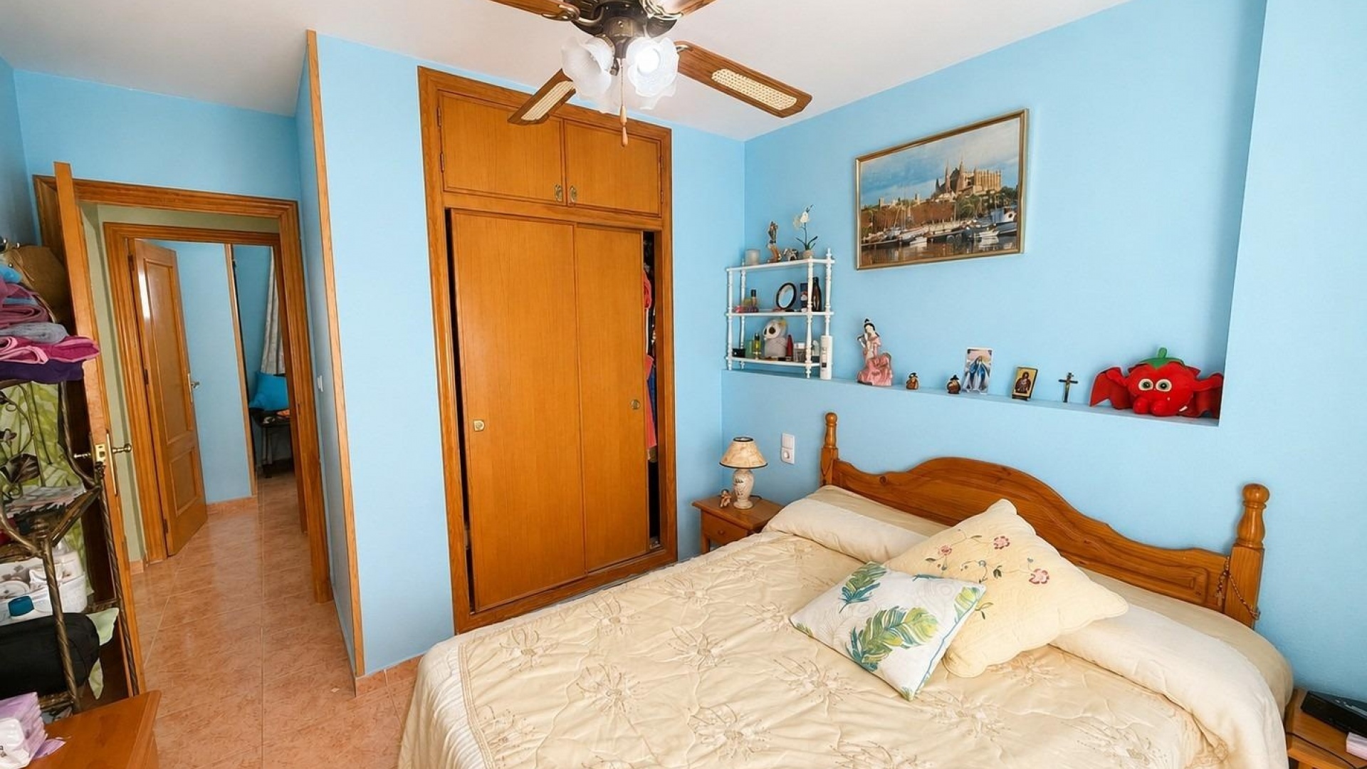 Wederverkoop - Appartement - Torrevieja - Nueva Torrevieja