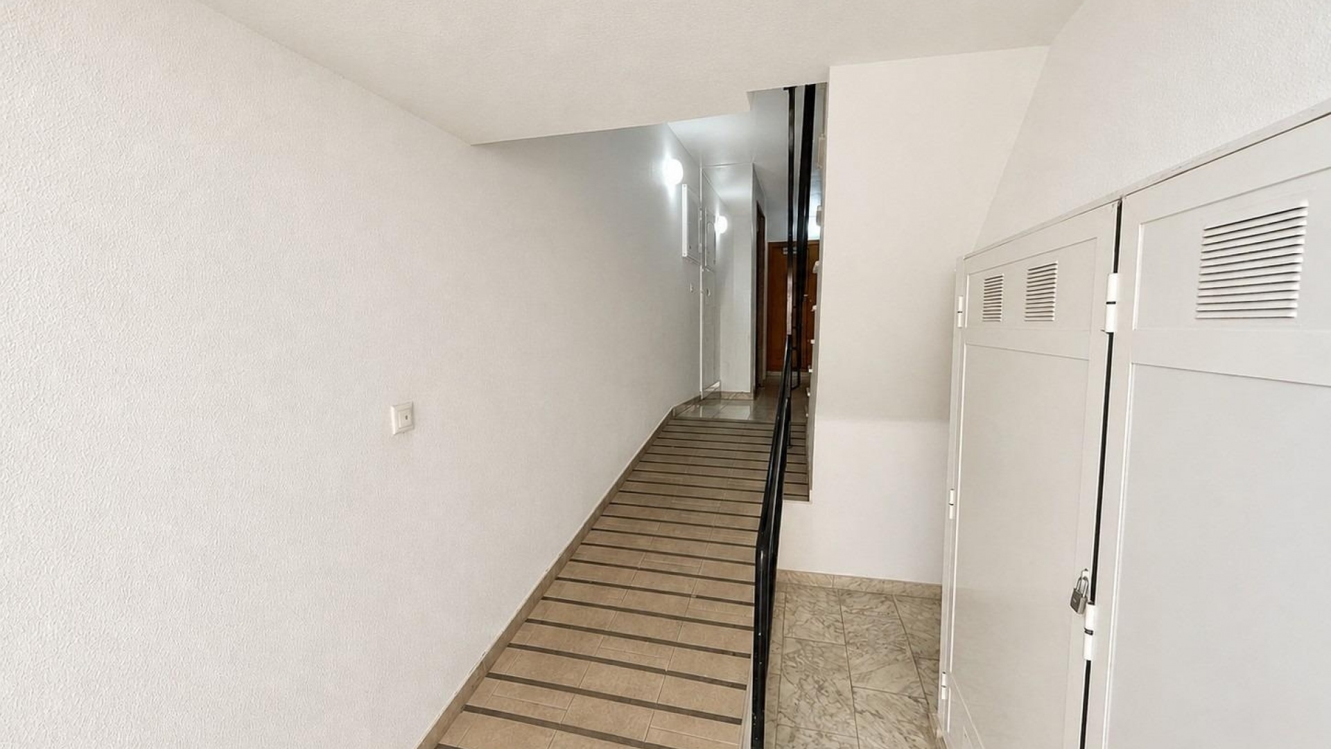 Wederverkoop - Appartement - Torrevieja - Nueva Torrevieja