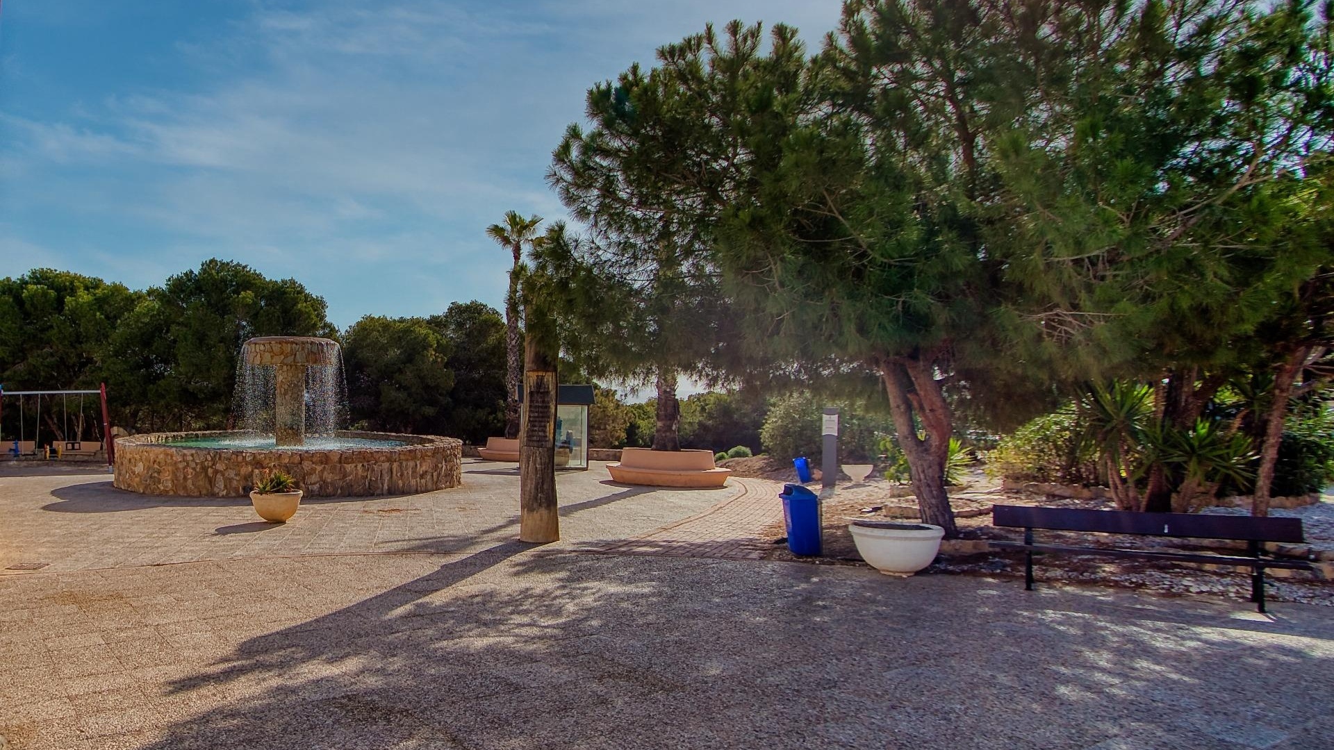 Wederverkoop - Appartement - Torrevieja - Nueva Torrevieja