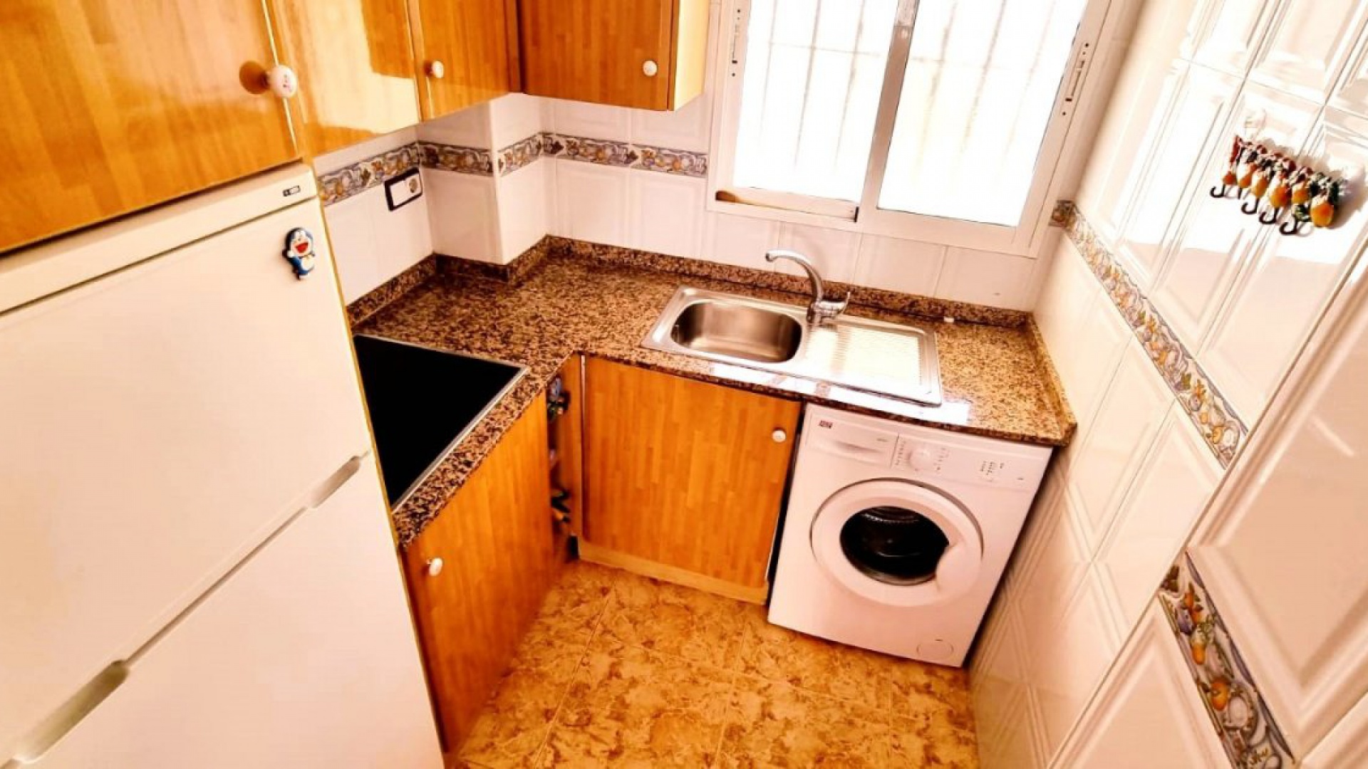 Wederverkoop - Appartement - Torrevieja - Nueva Torrevieja