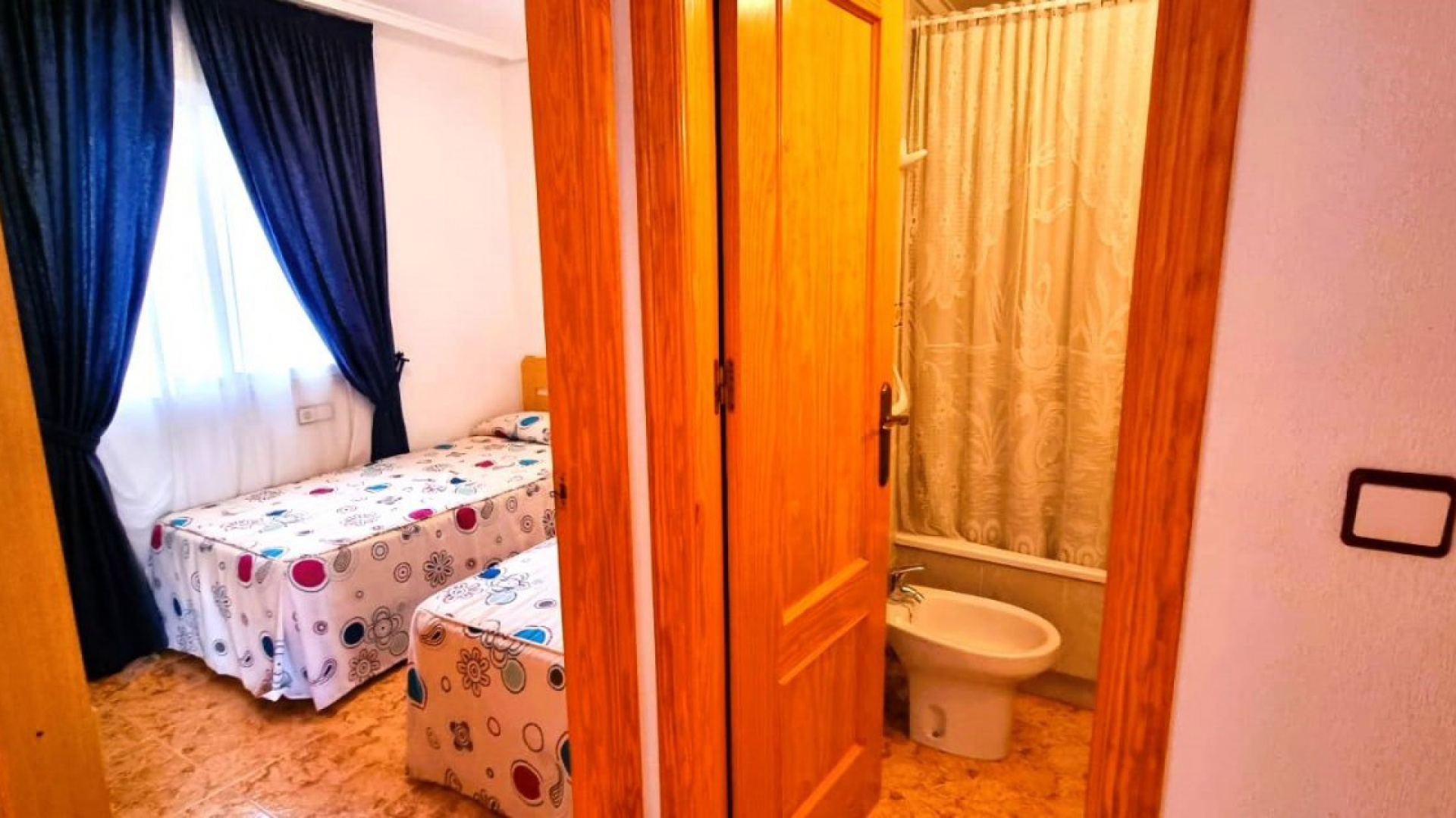 Wederverkoop - Appartement - Torrevieja - Nueva Torrevieja