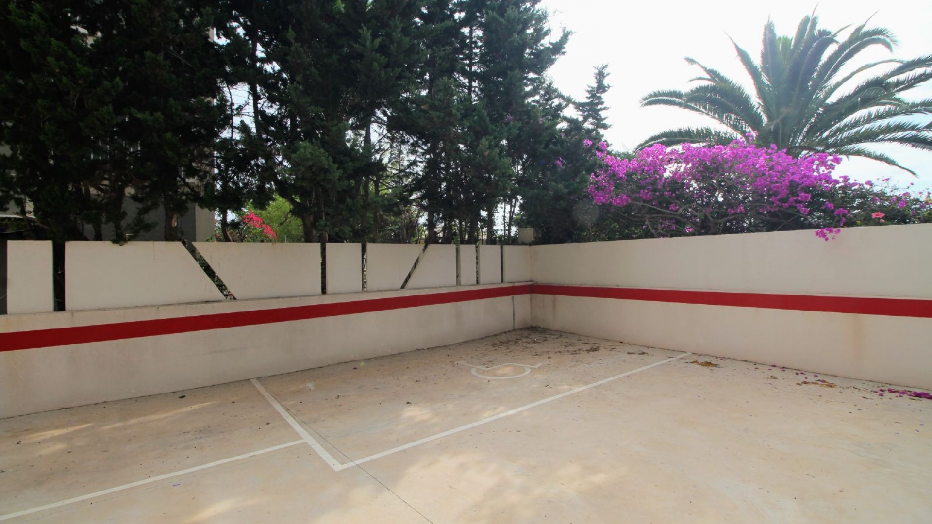 Wederverkoop - Appartement - Torrevieja - Nueva Torrevieja