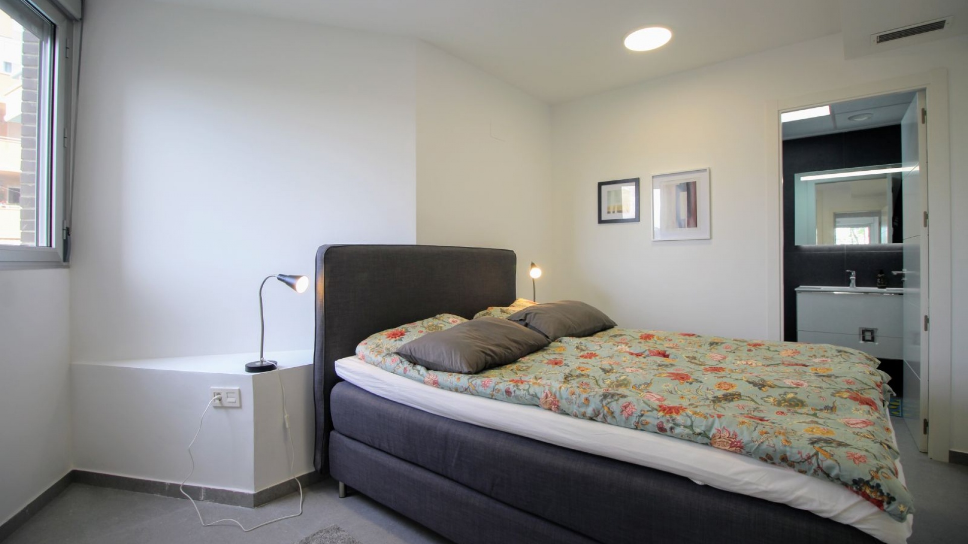 Wederverkoop - Appartement - Torrevieja - Nueva Torrevieja