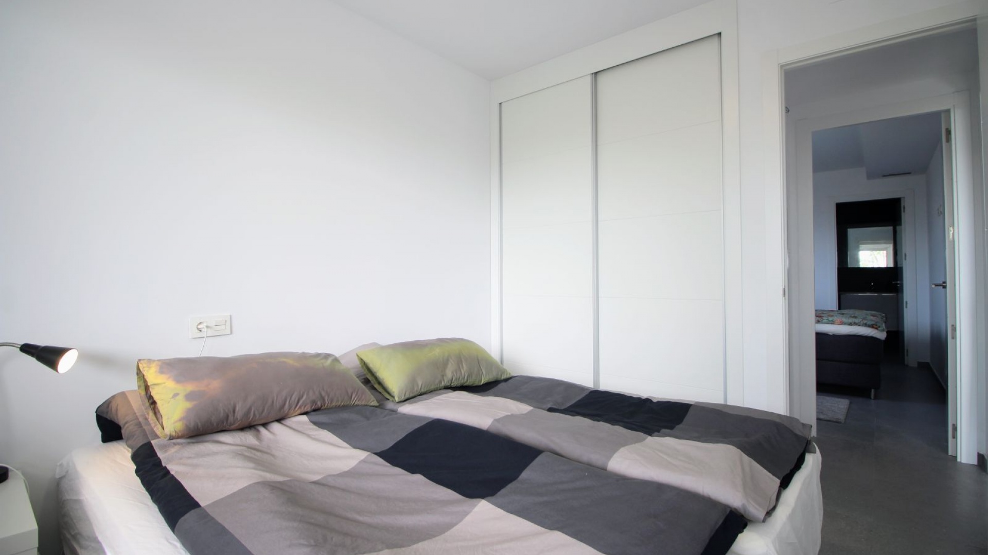 Wederverkoop - Appartement - Torrevieja - Nueva Torrevieja