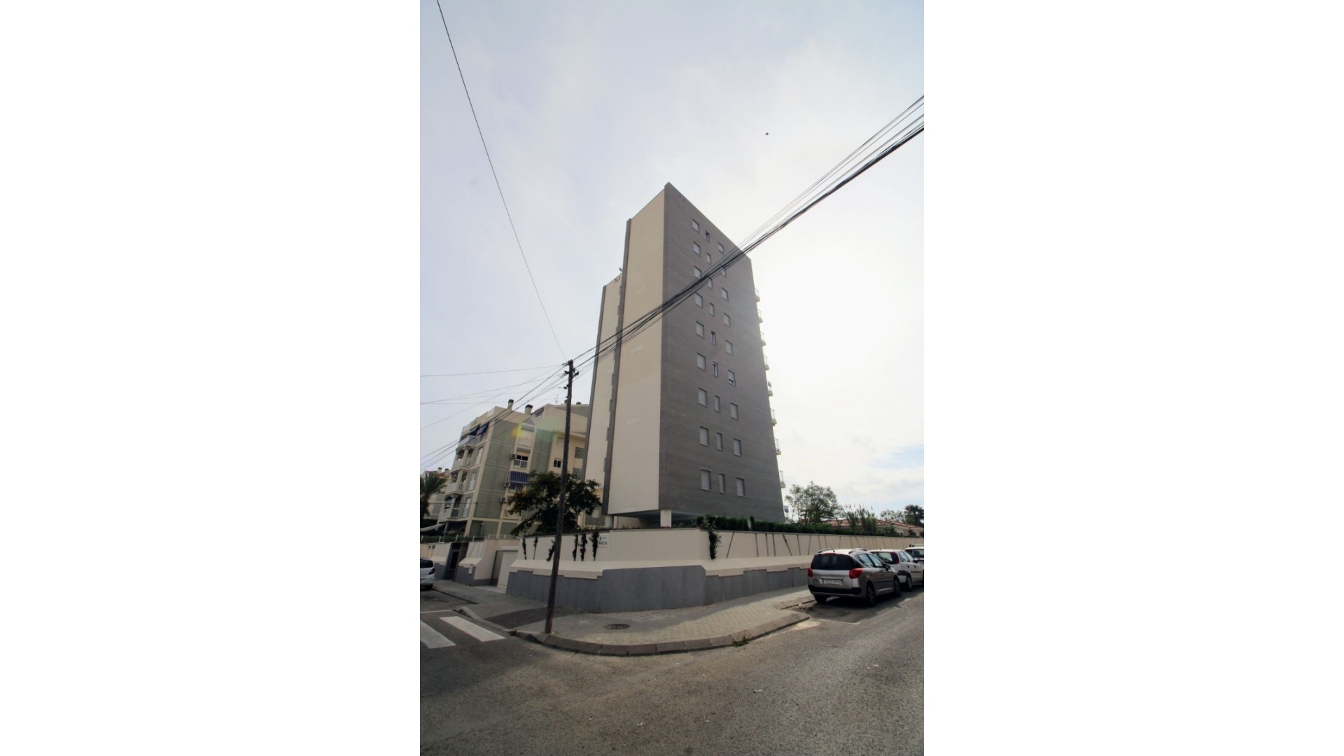 Wederverkoop - Appartement - Torrevieja - Nueva Torrevieja