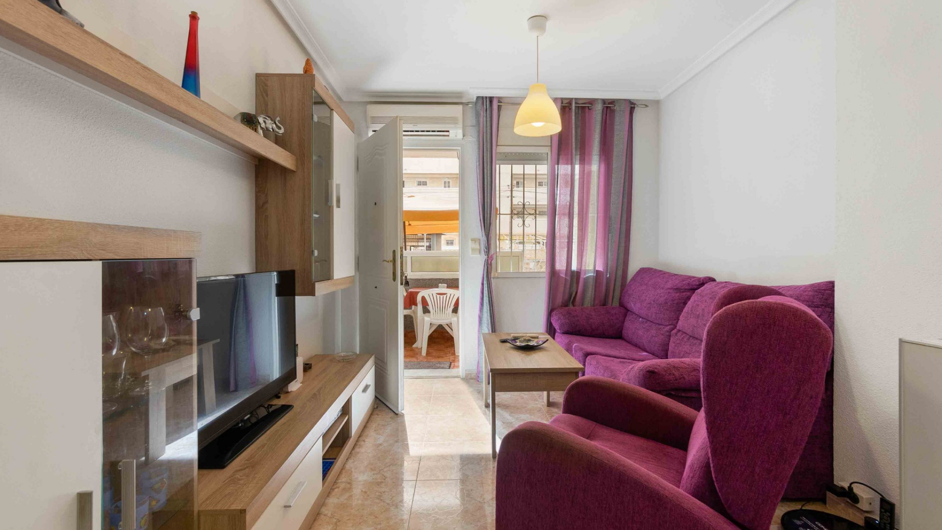 Wederverkoop - Appartement - Torrevieja - Nueva Torrevieja