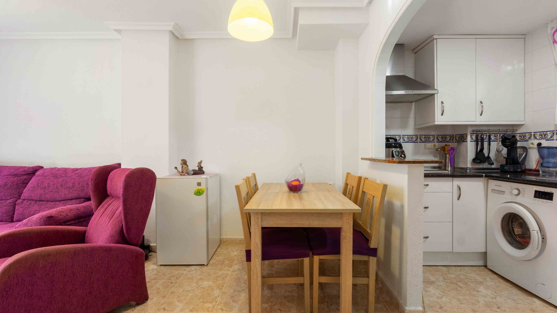 Wederverkoop - Appartement - Torrevieja - Nueva Torrevieja