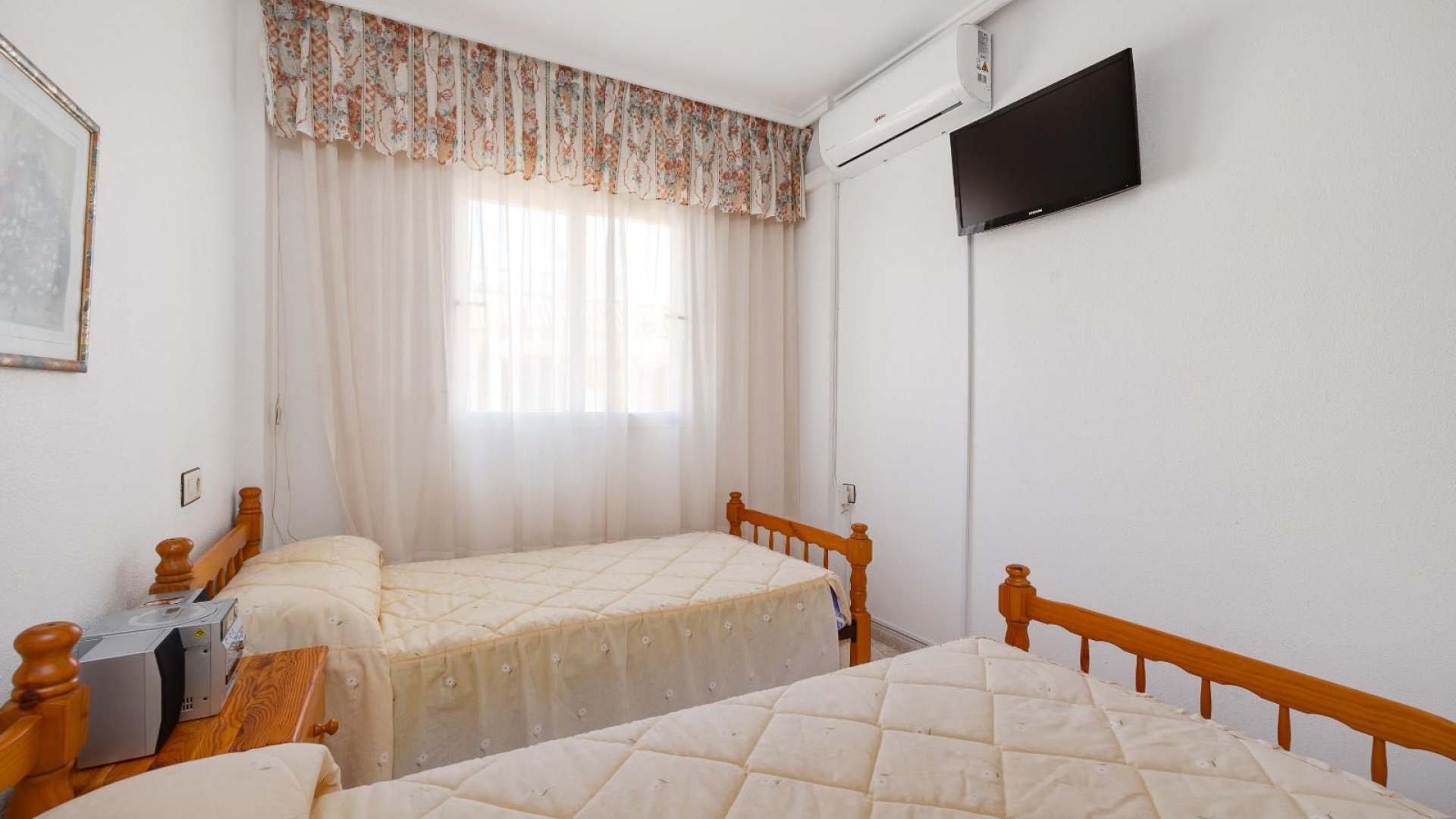 Wederverkoop - Appartement - Torrevieja - parque del naciones