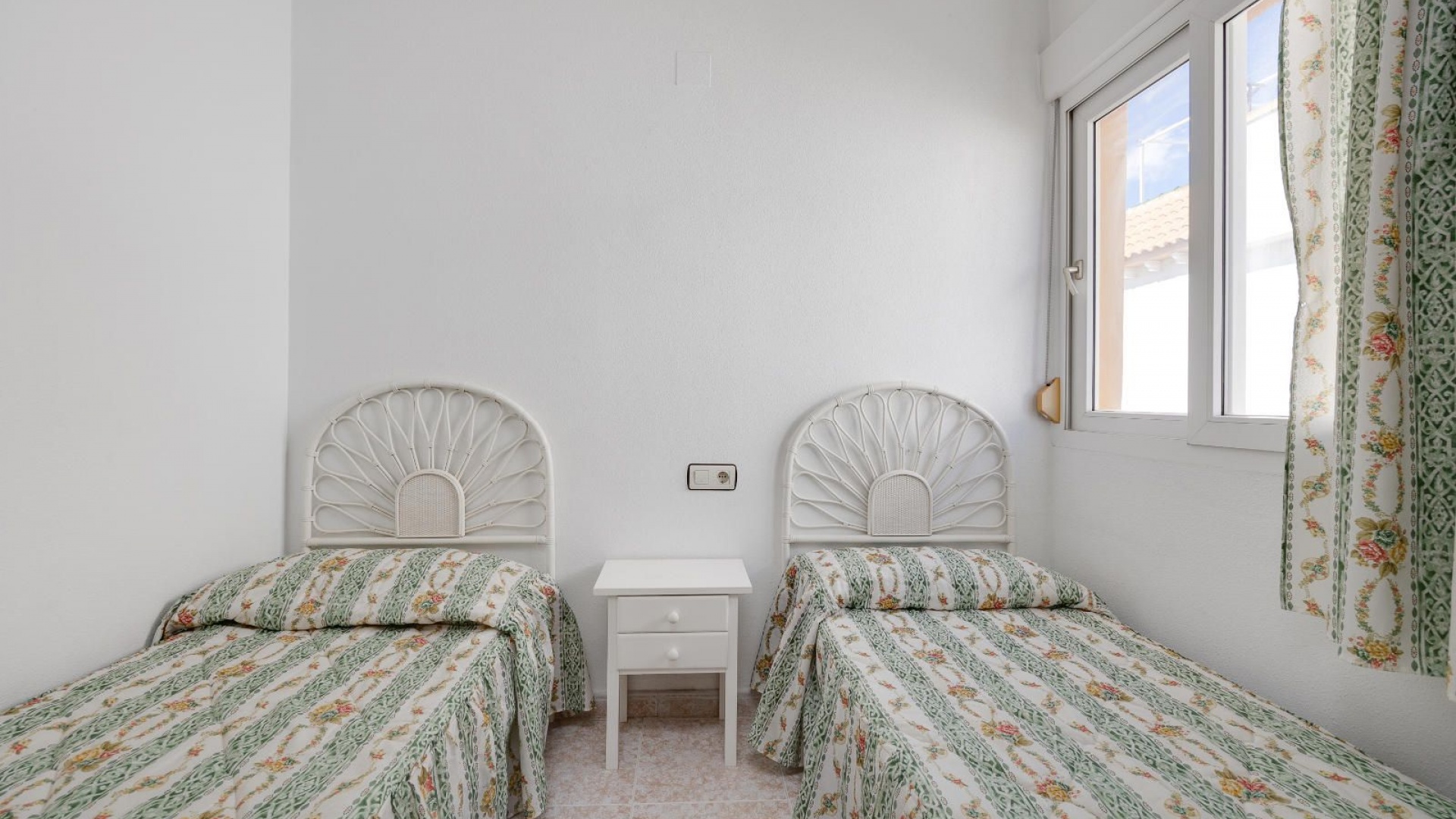 Wederverkoop - Appartement - Torrevieja - parque del naciones