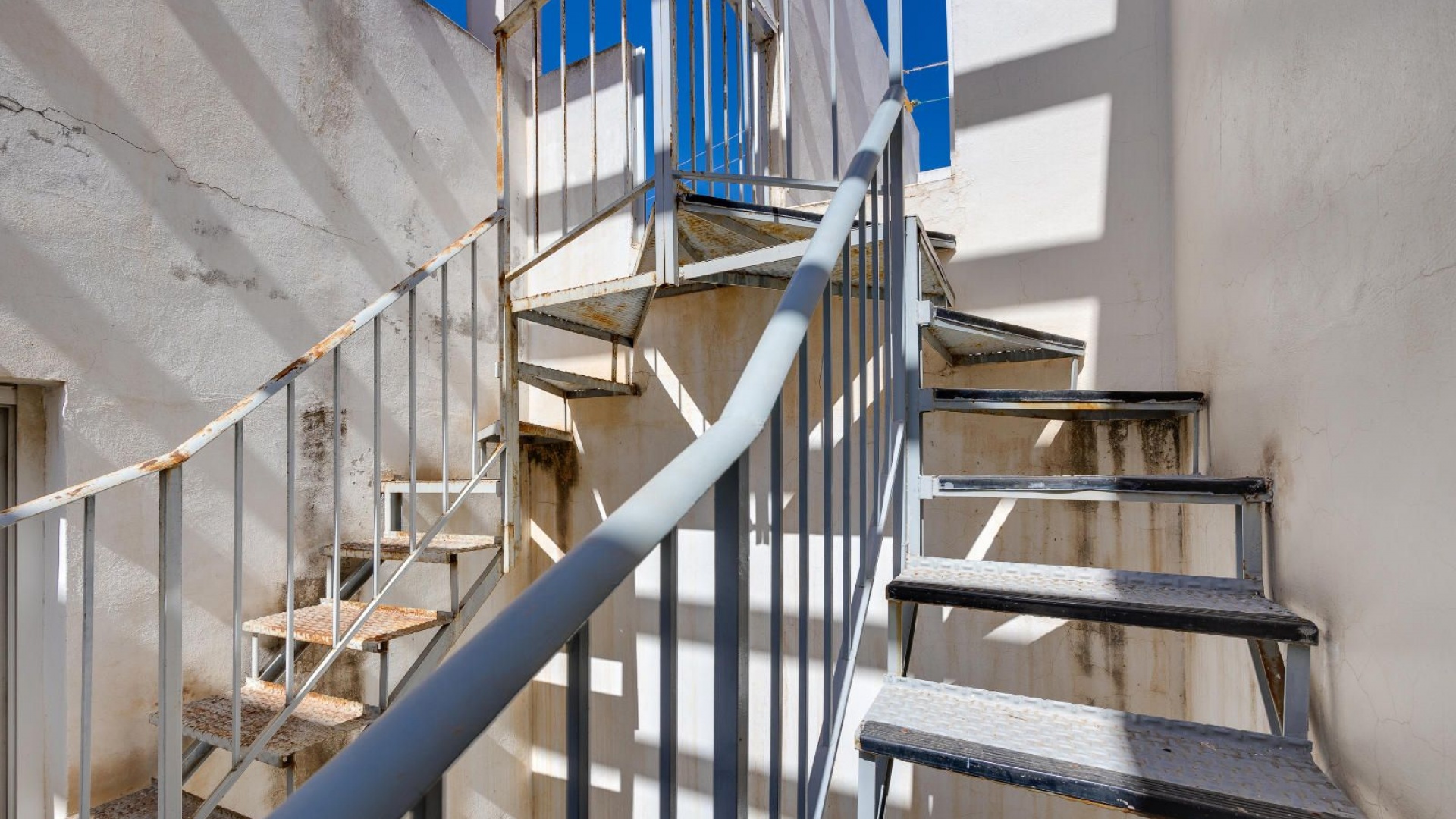 Wederverkoop - Appartement - Torrevieja - parque del naciones