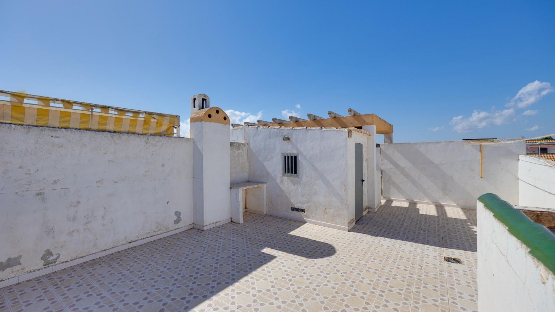 Wederverkoop - Appartement - Torrevieja - parque del naciones