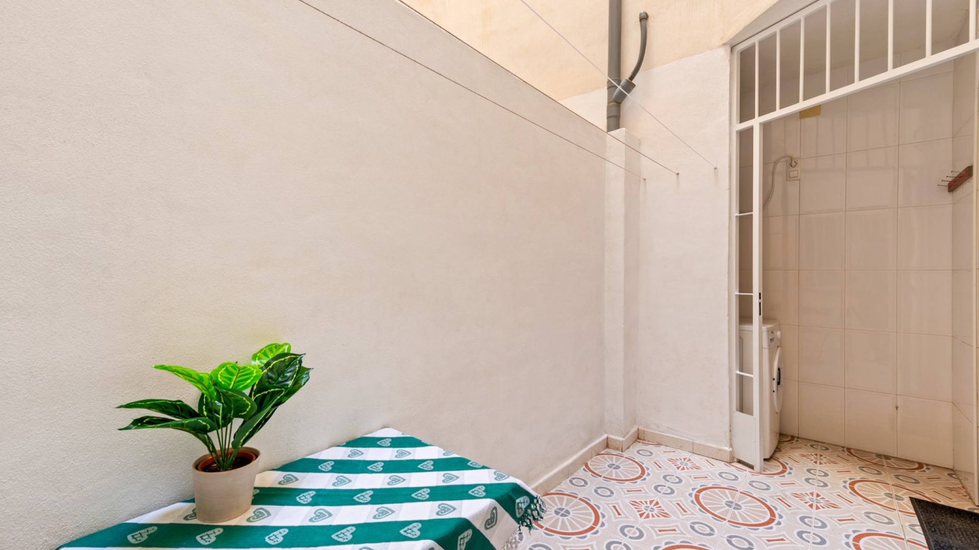 Wederverkoop - Appartement - Torrevieja - parque del naciones