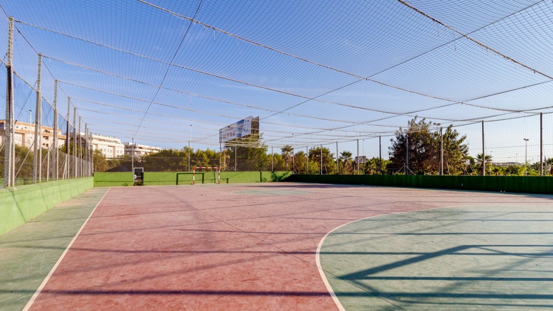 Wederverkoop - Appartement - Torrevieja - parque del naciones