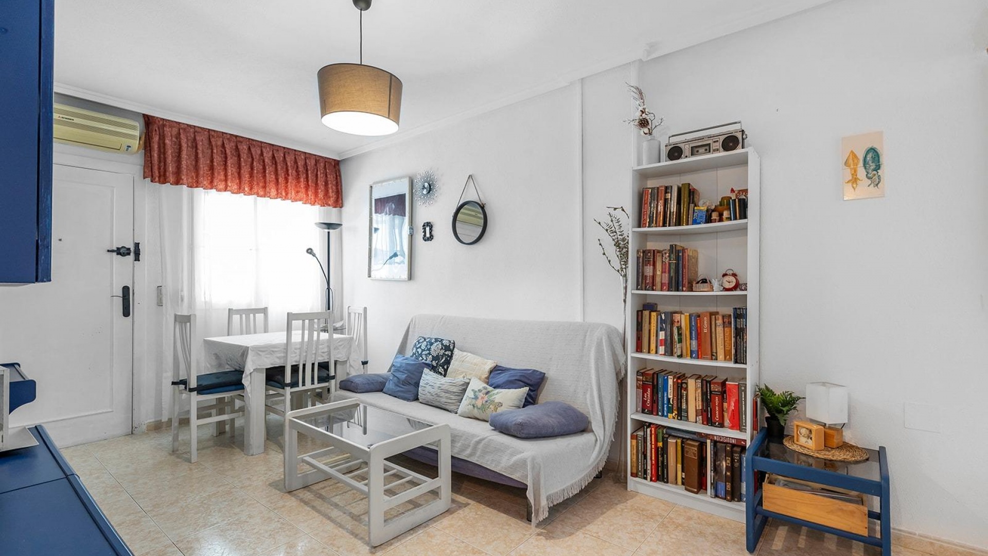 Wederverkoop - Appartement - Torrevieja - parque del naciones