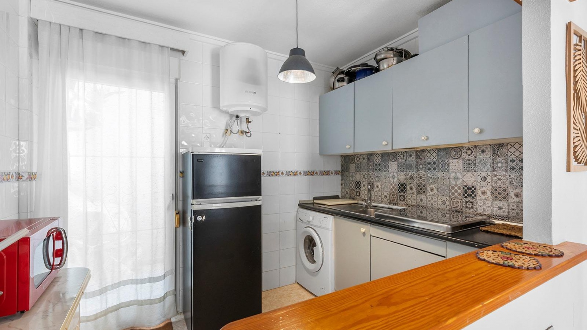 Wederverkoop - Appartement - Torrevieja - parque del naciones
