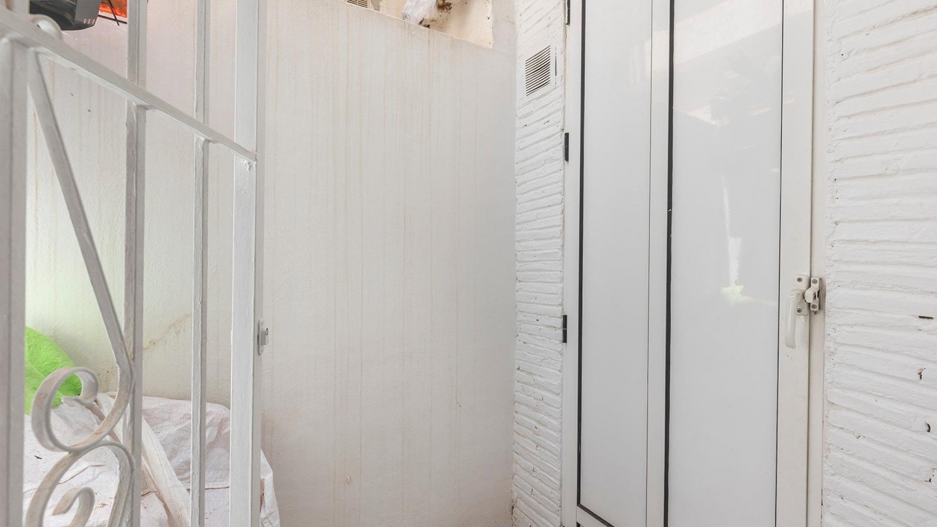 Wederverkoop - Appartement - Torrevieja - parque del naciones