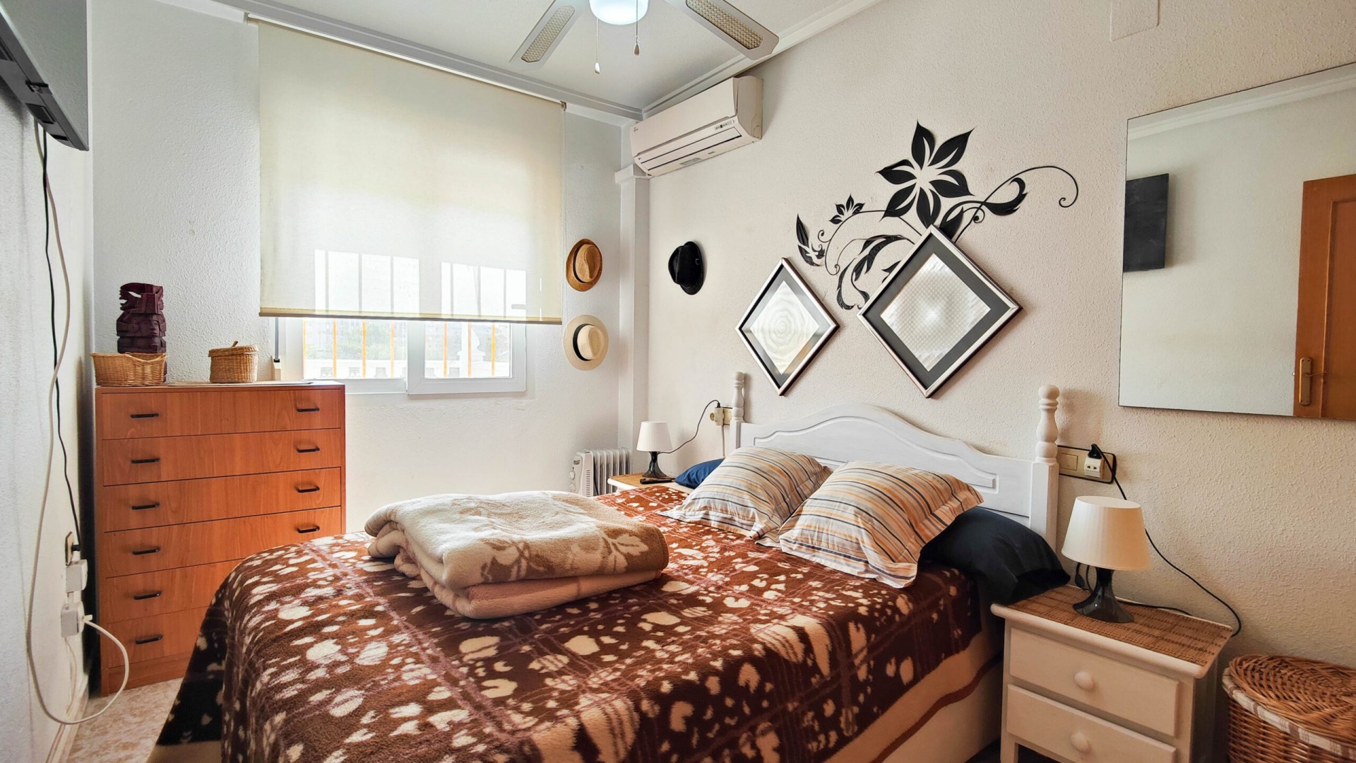 Wederverkoop - Appartement - Torrevieja - parque del naciones