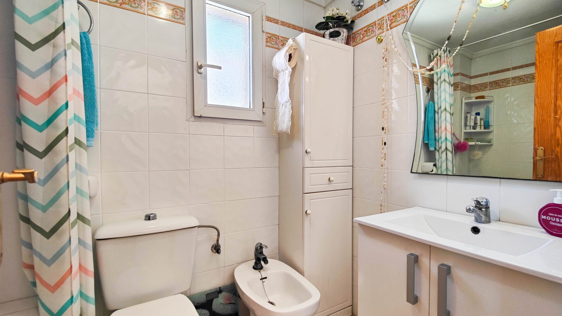 Wederverkoop - Appartement - Torrevieja - parque del naciones