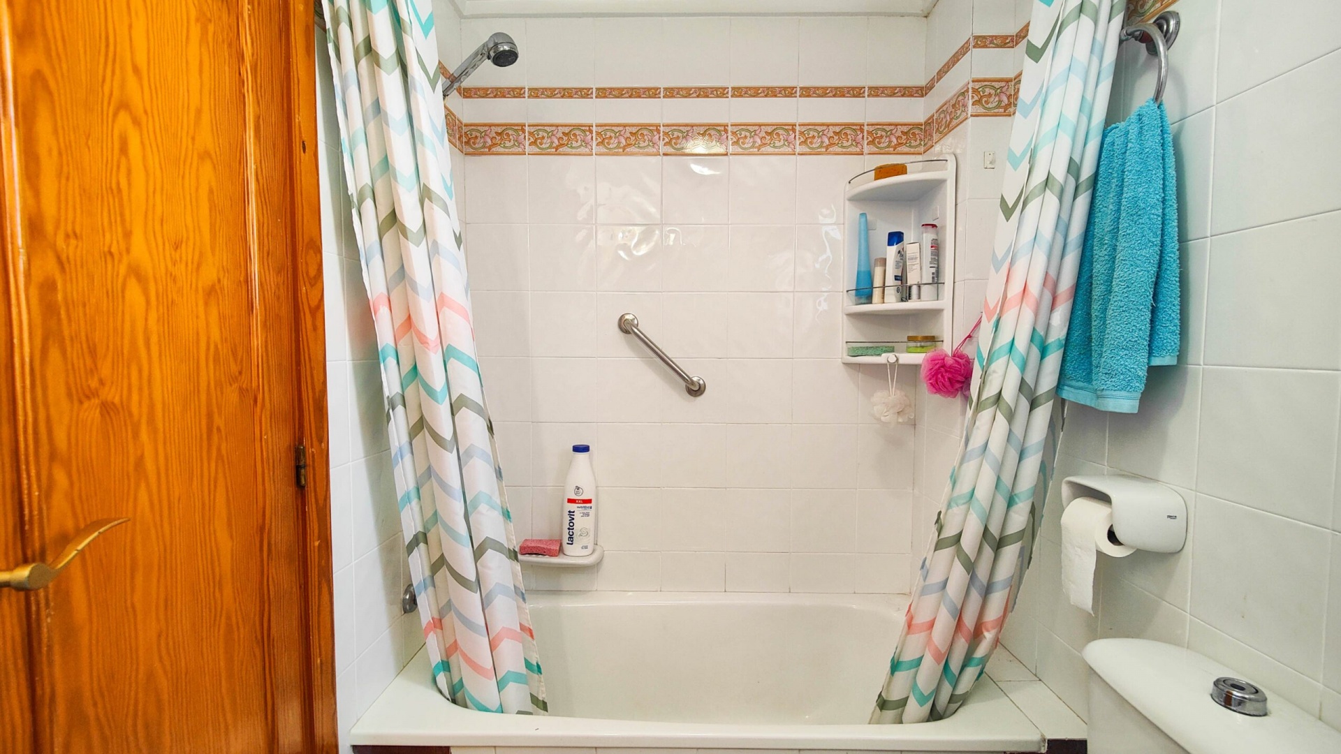 Wederverkoop - Appartement - Torrevieja - parque del naciones