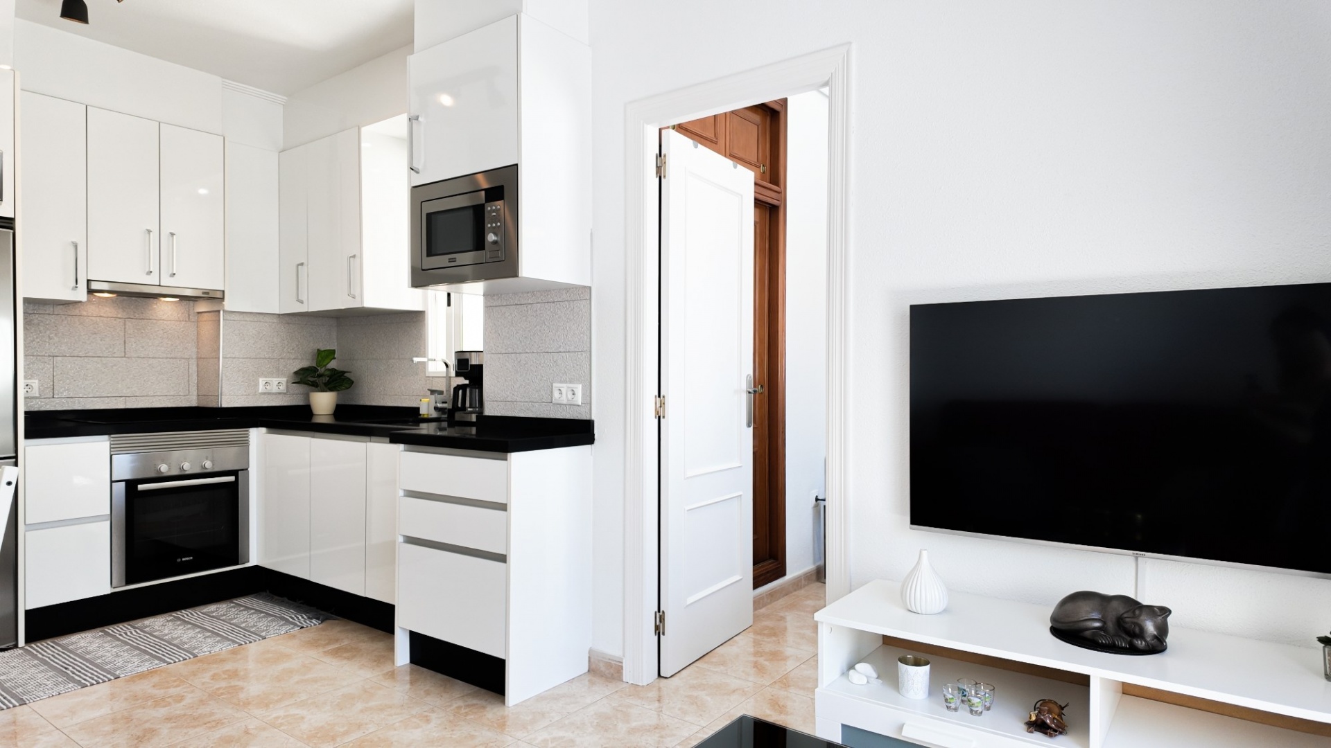 Wederverkoop - Appartement - Torrevieja - parque del naciones