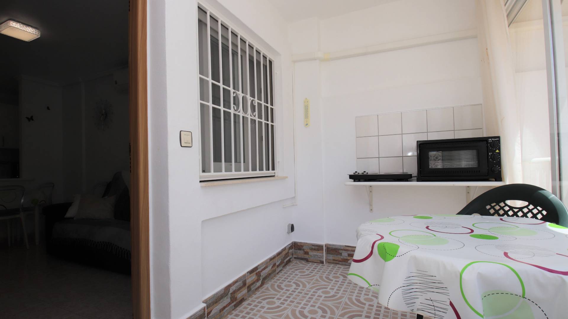 Wederverkoop - Appartement - Torrevieja - parque del naciones