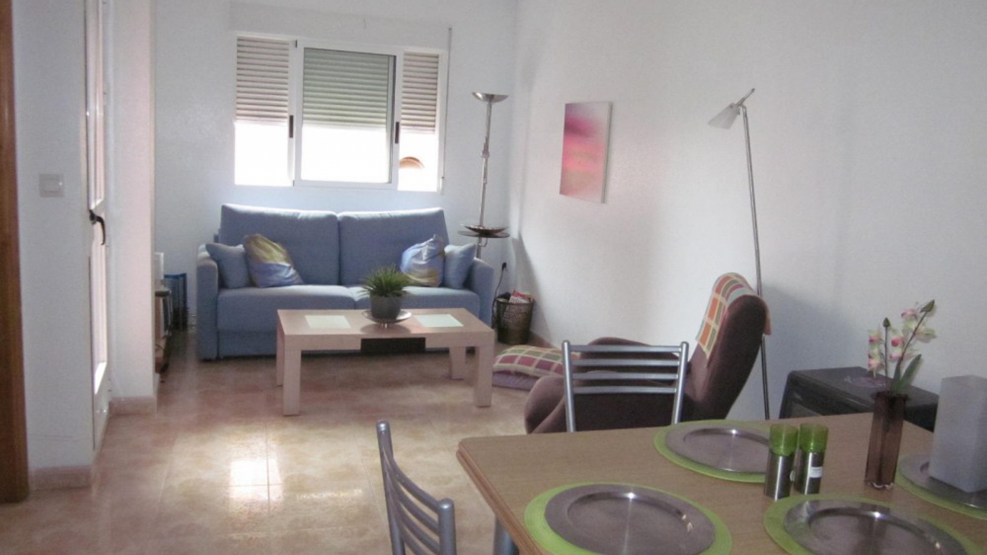 Wederverkoop - Appartement - Torrevieja - parque del naciones