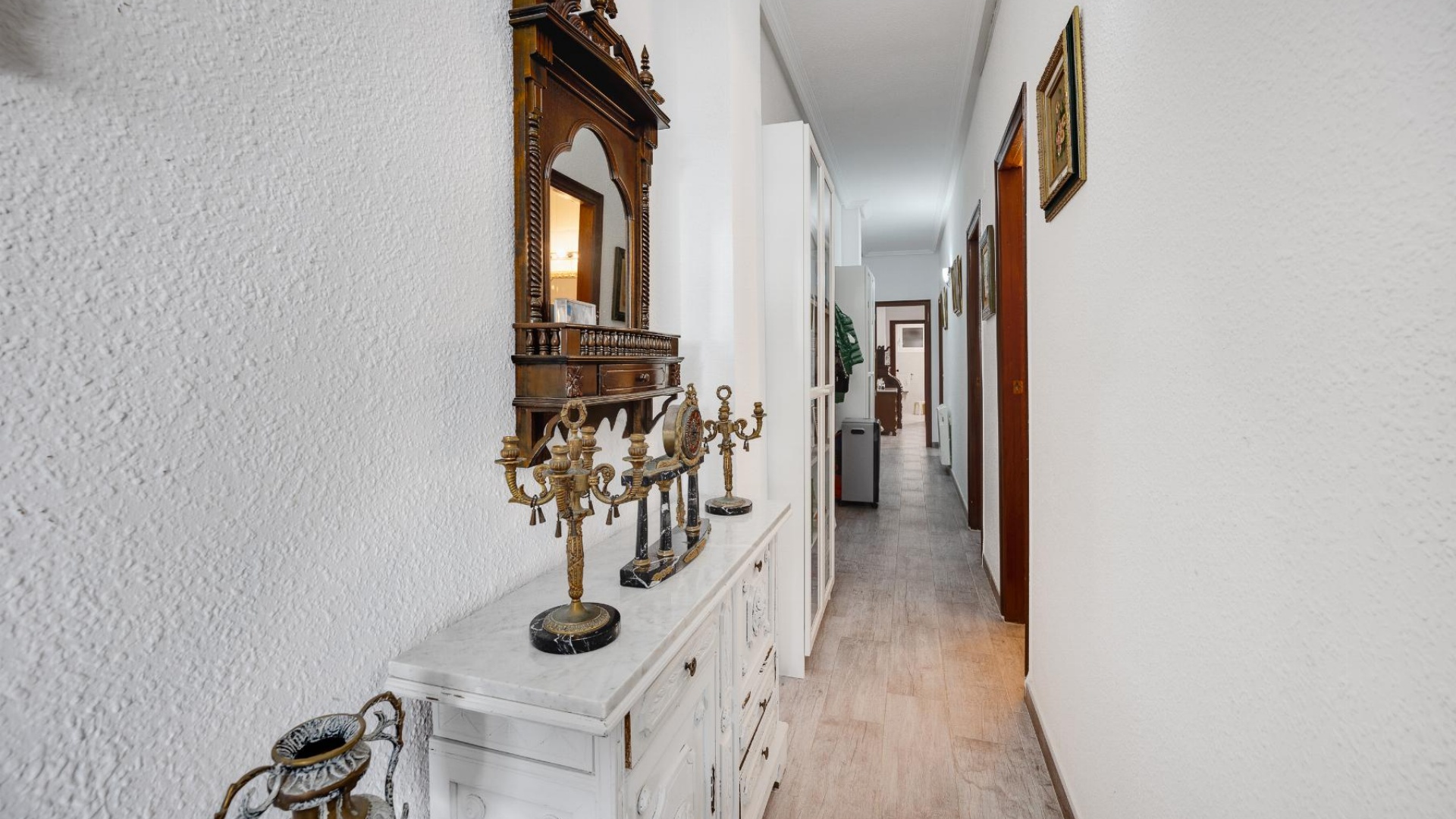 Wederverkoop - Appartement - Torrevieja - Piscinas naturales