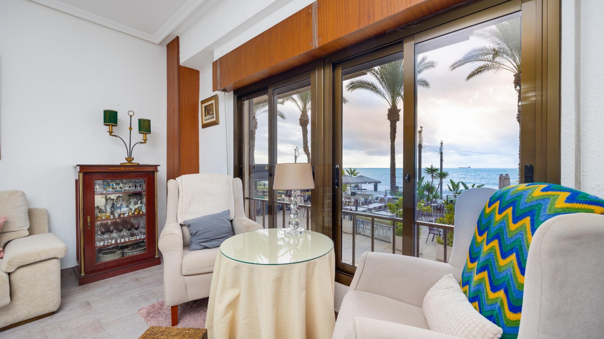 Wederverkoop - Appartement - Torrevieja - Piscinas naturales