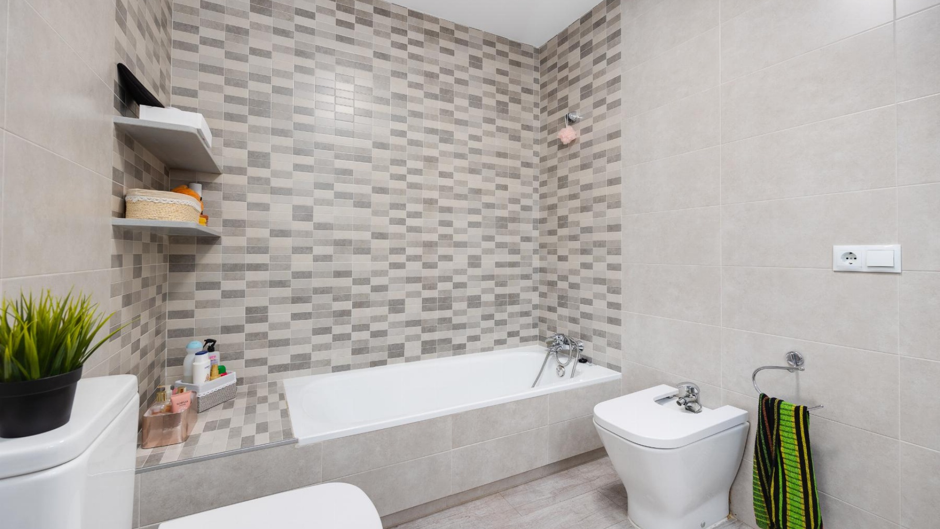 Wederverkoop - Appartement - Torrevieja - Piscinas naturales