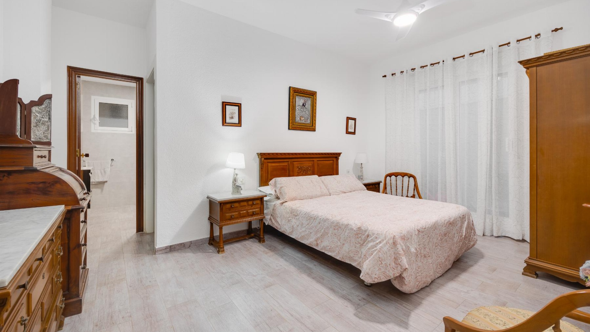 Wederverkoop - Appartement - Torrevieja - Piscinas naturales