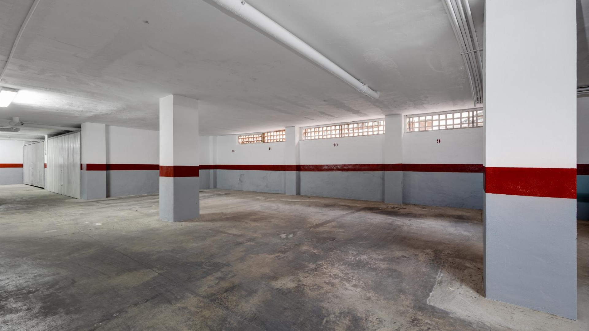 Wederverkoop - Appartement - Torrevieja - Piscinas naturales