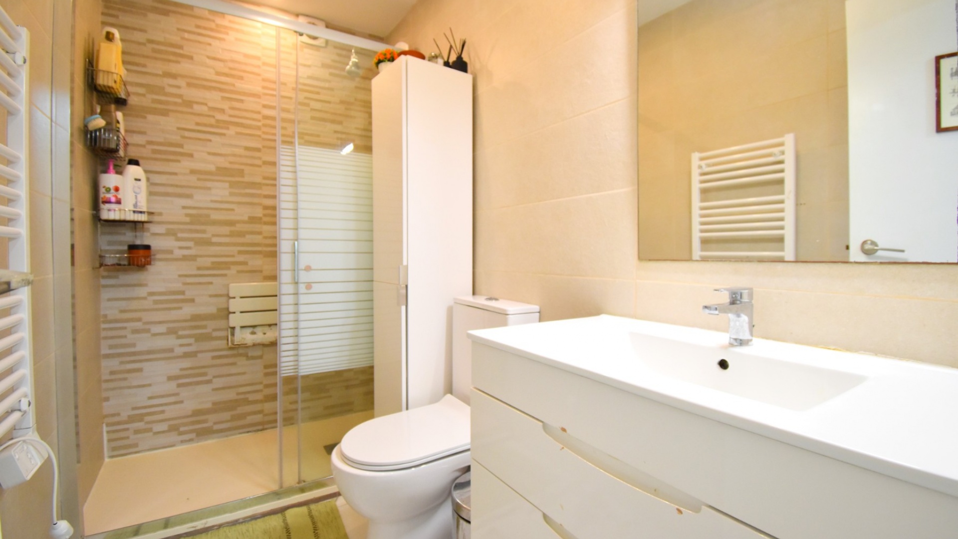 Wederverkoop - Appartement - Torrevieja - Playa Acequion