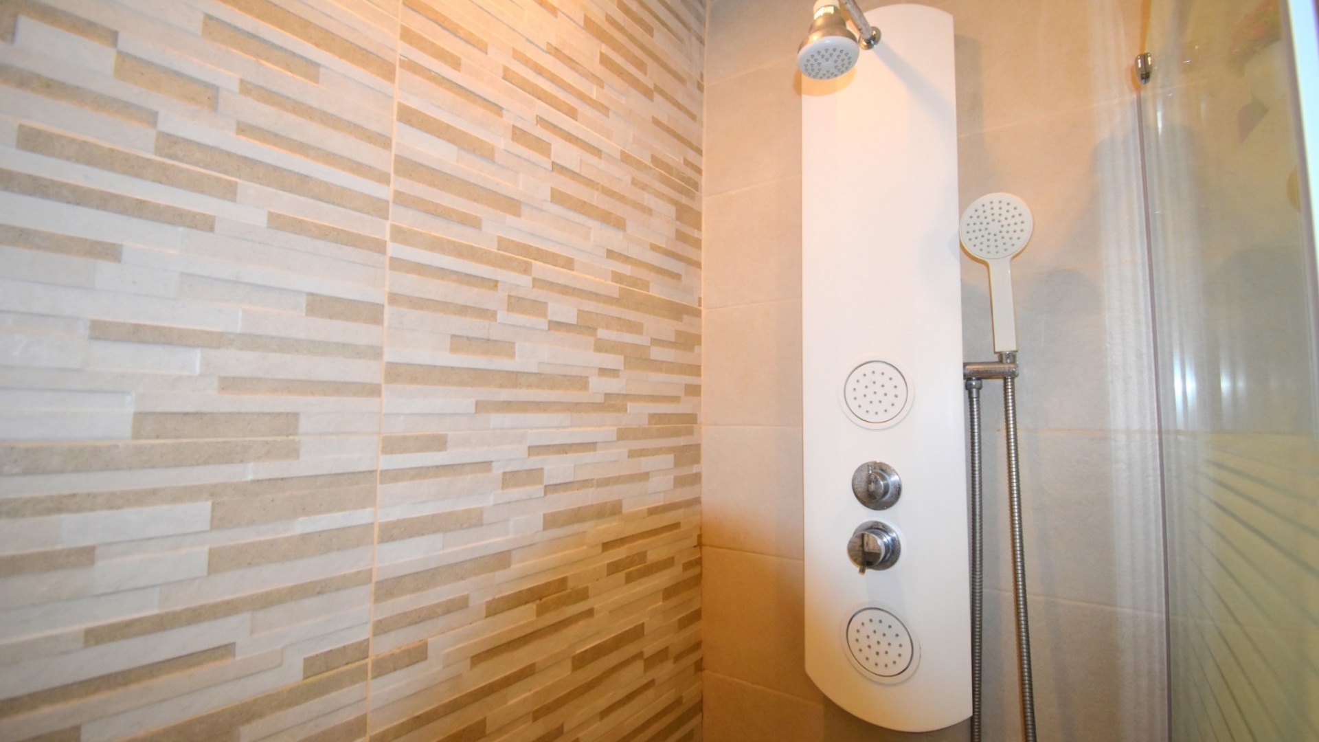 Wederverkoop - Appartement - Torrevieja - Playa Acequion