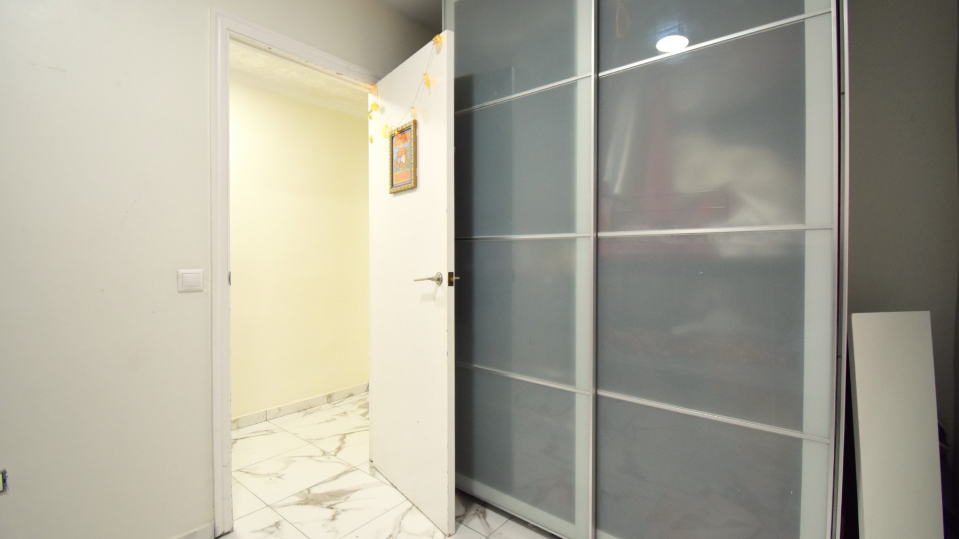 Wederverkoop - Appartement - Torrevieja - Playa Acequion