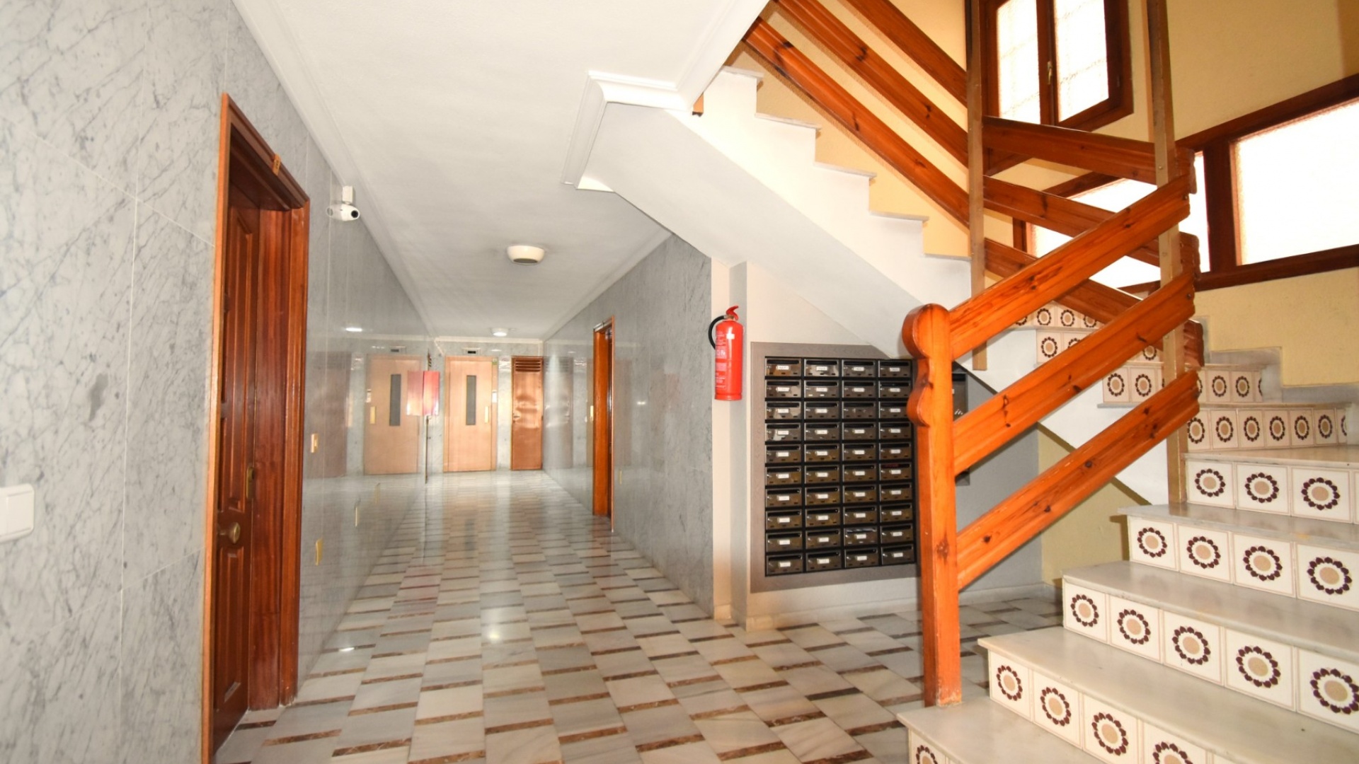 Wederverkoop - Appartement - Torrevieja - Playa Acequion