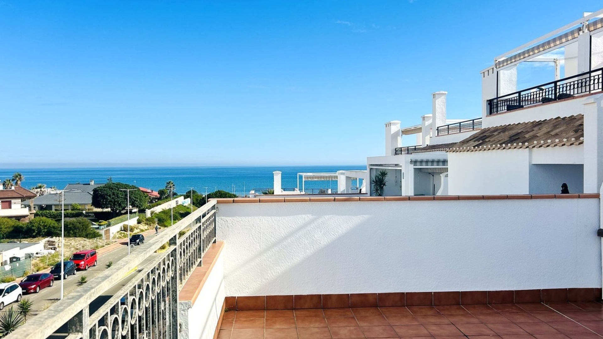 Wederverkoop - Appartement - Torrevieja - Playa De La Mata