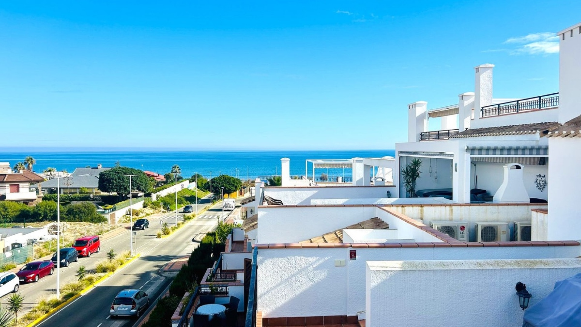 Wederverkoop - Appartement - Torrevieja - Playa De La Mata