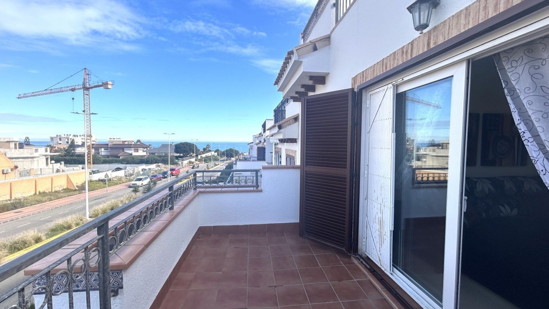 Wederverkoop - Appartement - Torrevieja - Playa De La Mata