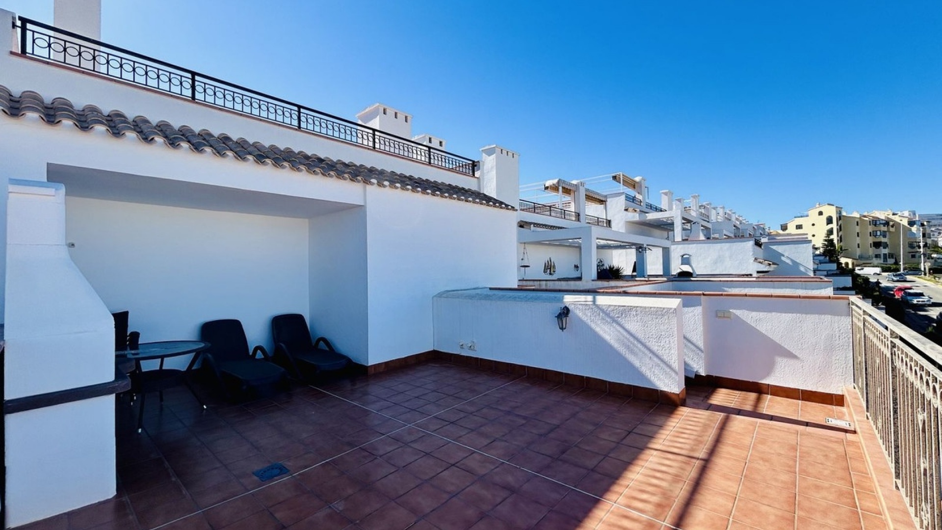 Wederverkoop - Appartement - Torrevieja - Playa De La Mata