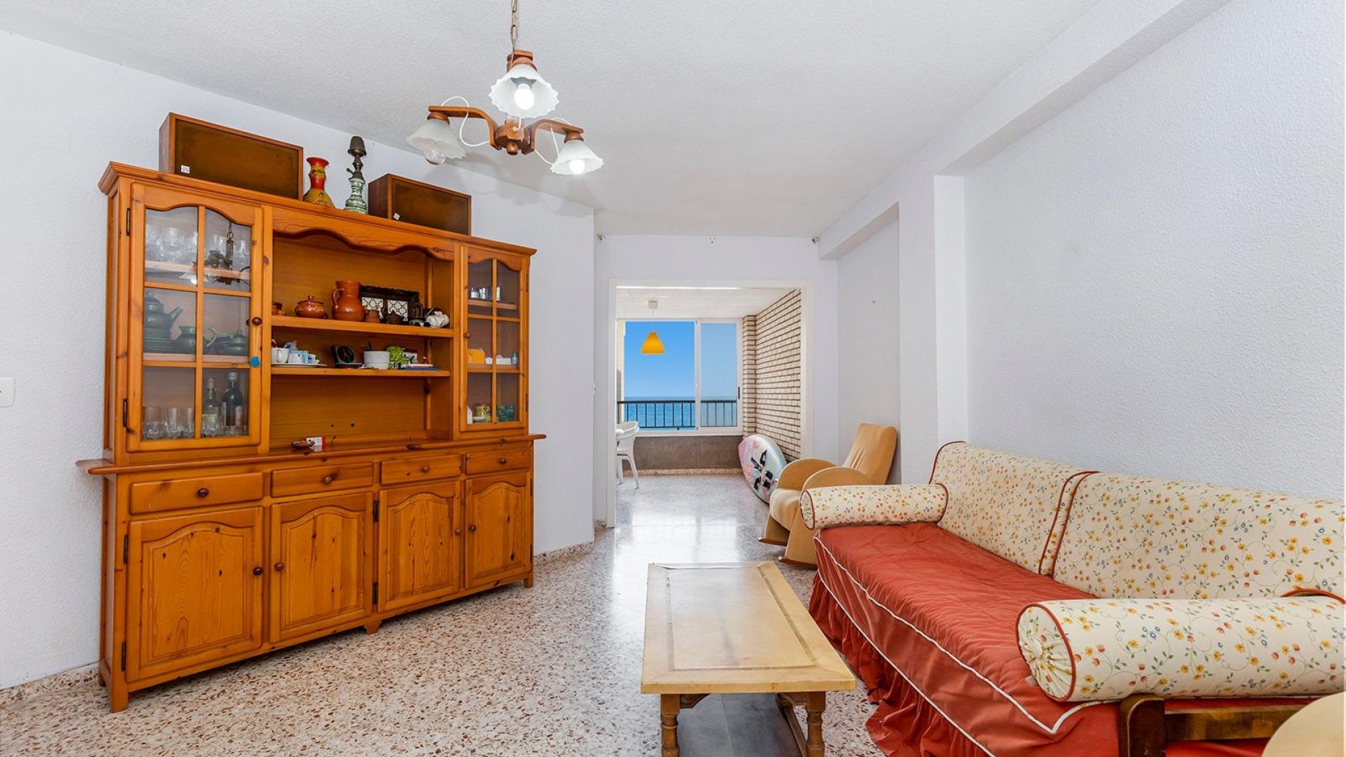 Wederverkoop - Appartement - Torrevieja - Playa de los Locos