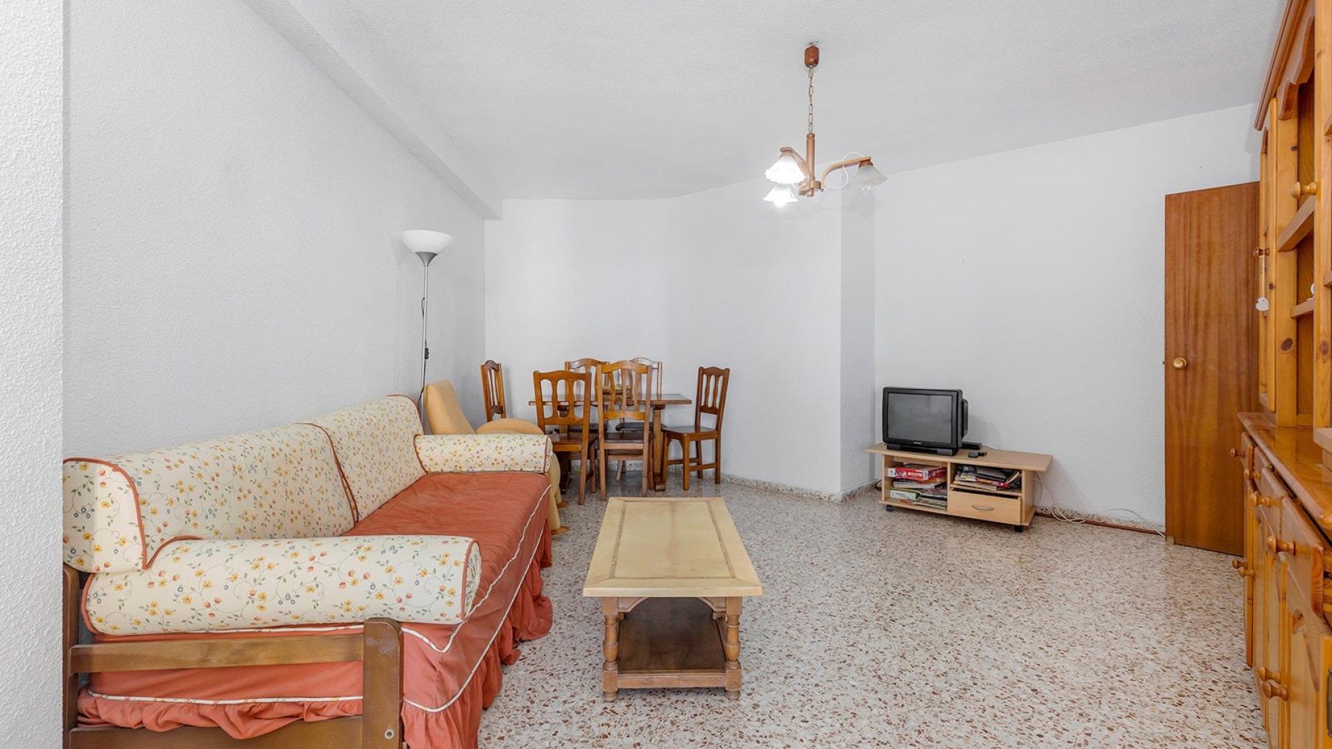 Wederverkoop - Appartement - Torrevieja - Playa de los Locos