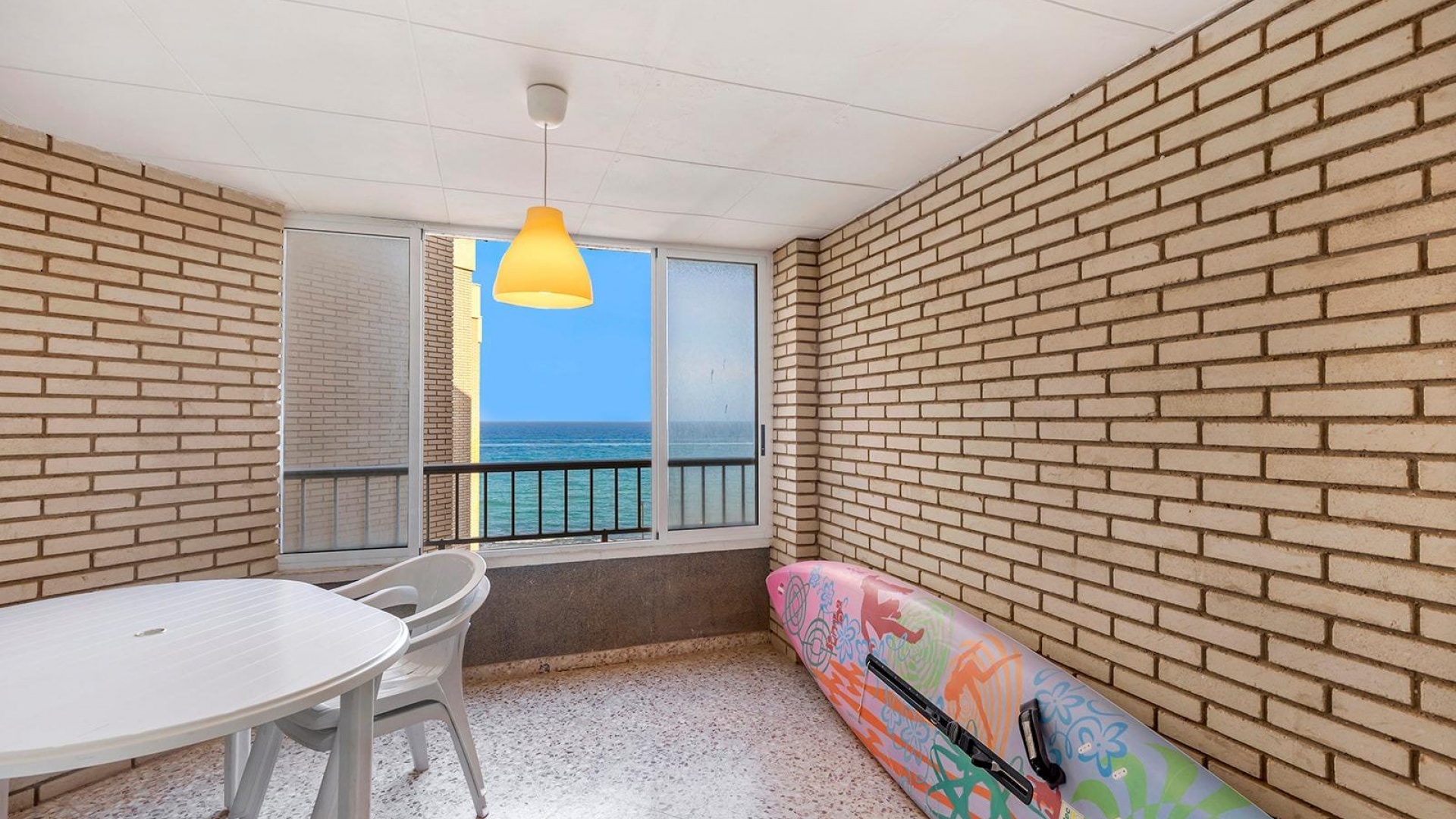 Wederverkoop - Appartement - Torrevieja - Playa de los Locos
