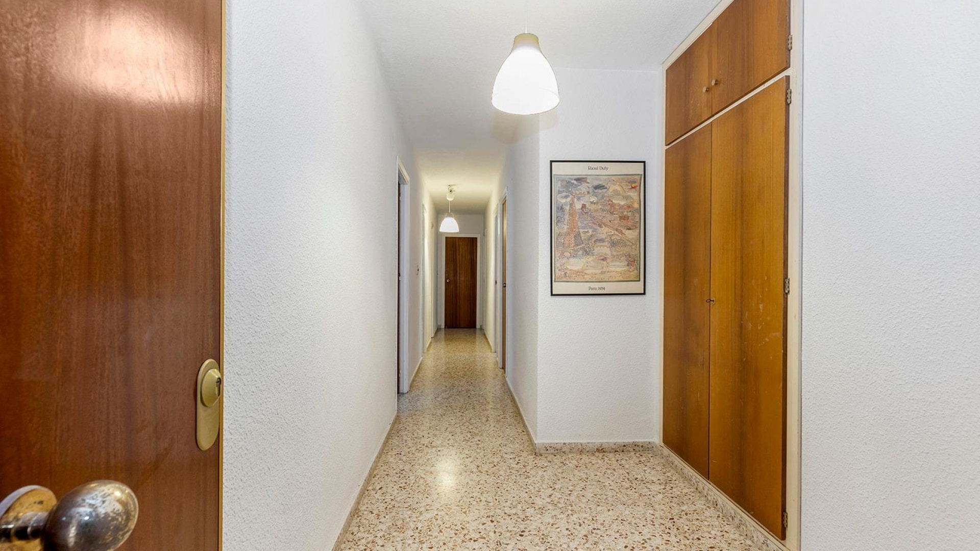 Wederverkoop - Appartement - Torrevieja - Playa de los Locos