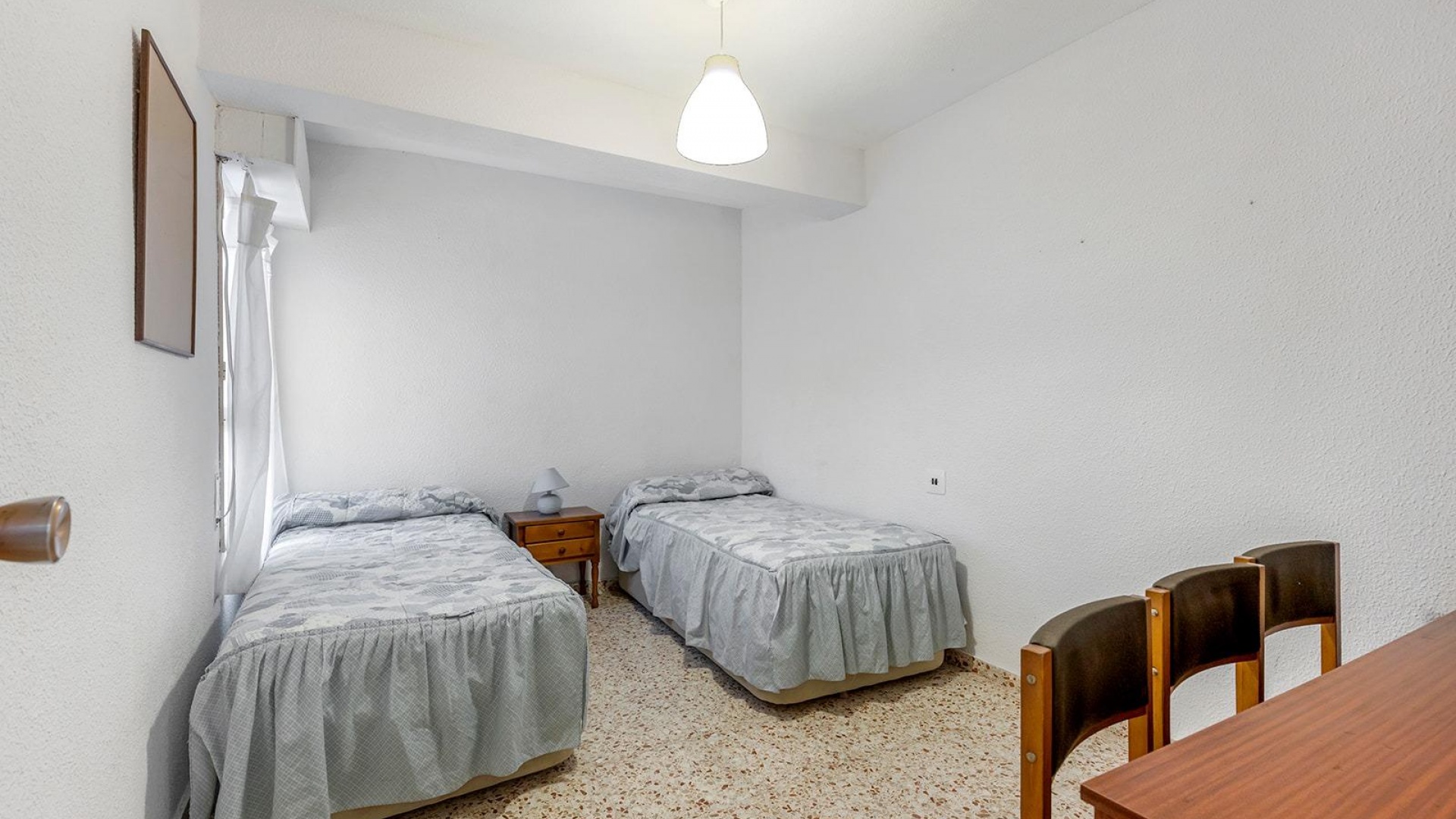 Wederverkoop - Appartement - Torrevieja - Playa de los Locos