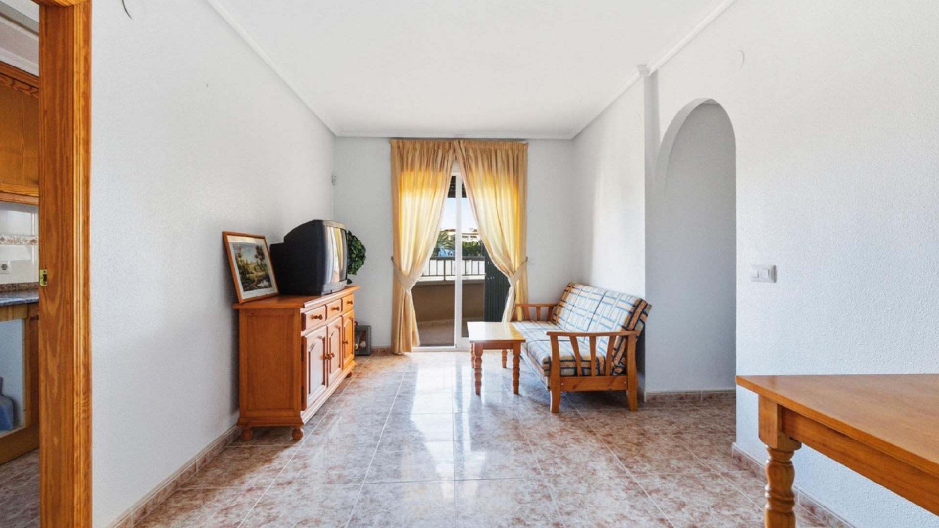 Wederverkoop - Appartement - Torrevieja - Playa De Los Locos